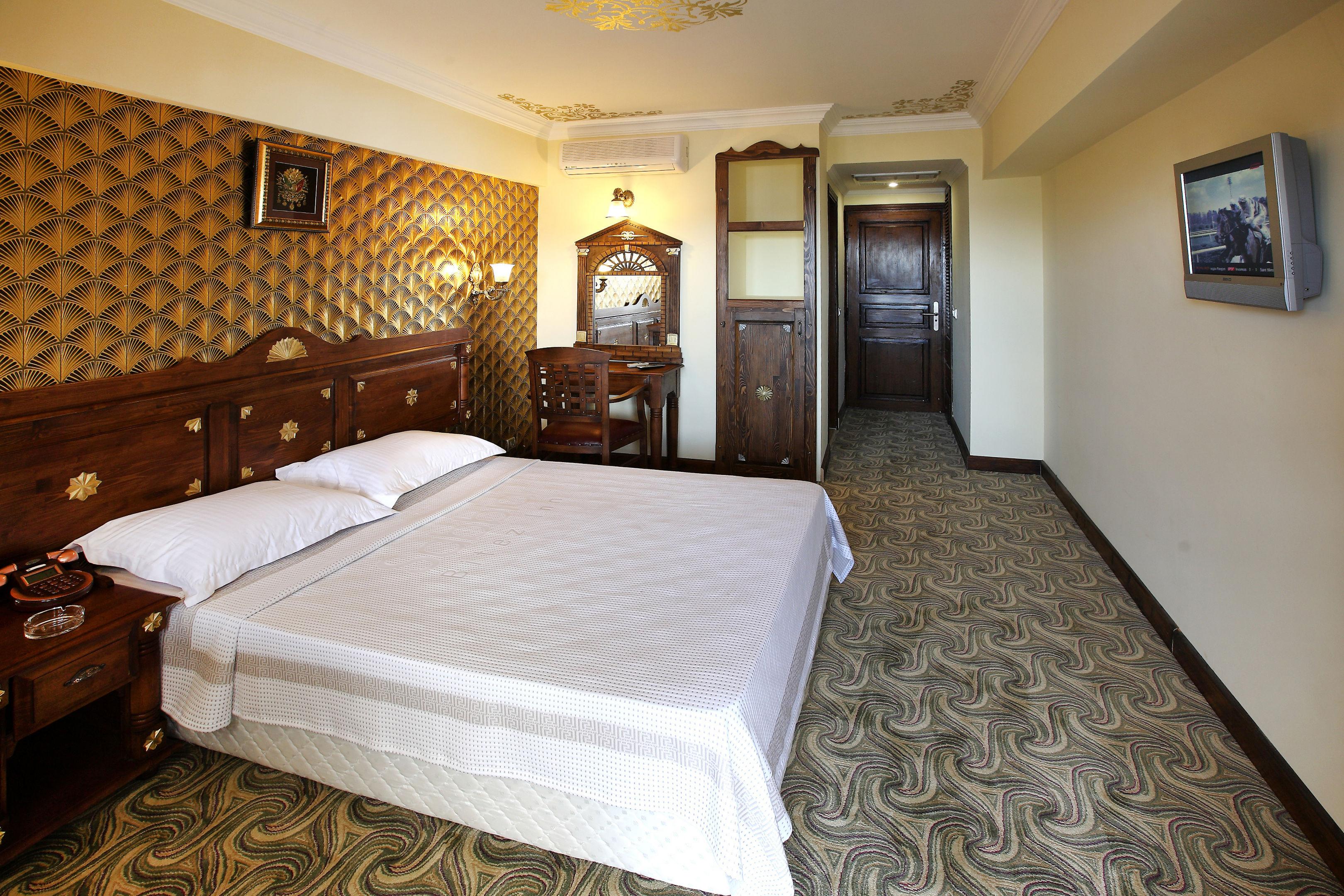 Costa Bitezhan Hotel — photo 4