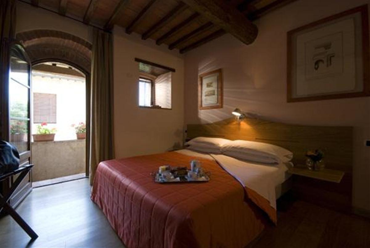Relais della Rovere — photo 4