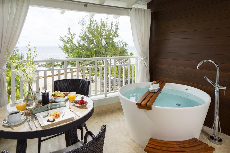 Sandals Barbados — photo 4