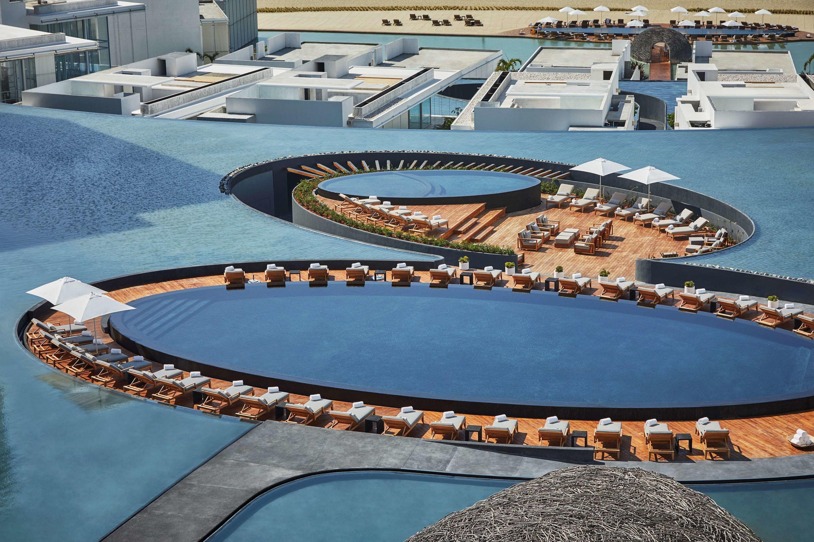 Viceroy Los Cabos — photo 4