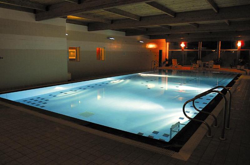 Bowfield Hotel & Country Club — photo 4