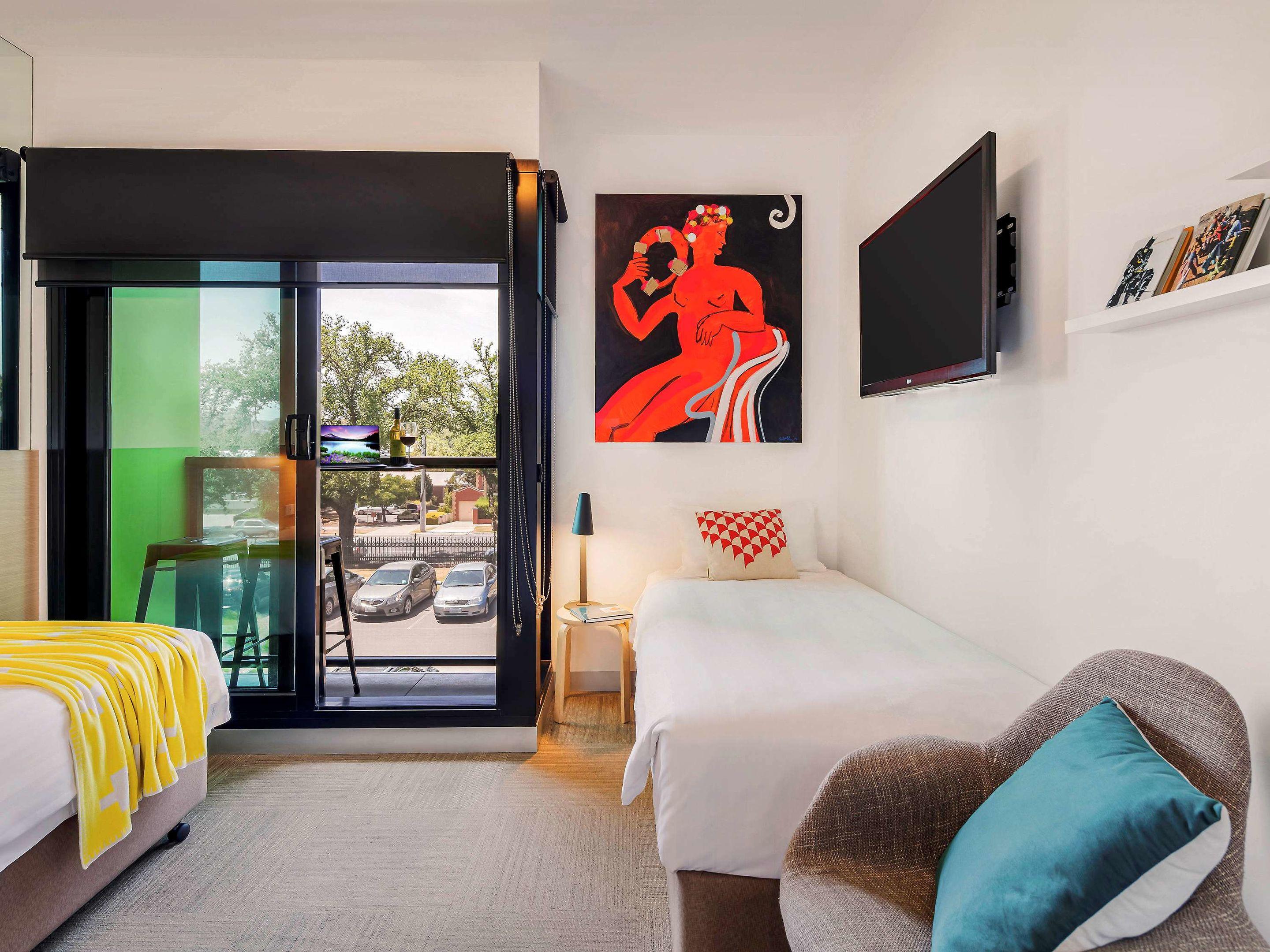 Mercure Bendigo Schaller — photo 3