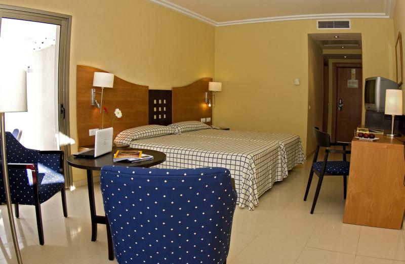 Hotel Paradise Costa Taurito — photo 4