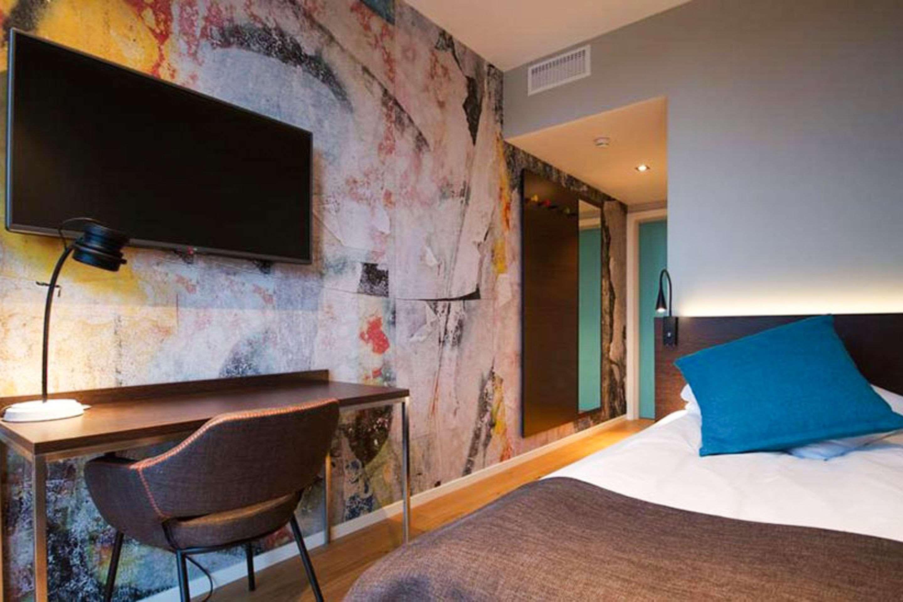 Comfort Hotel Floro — photo 5