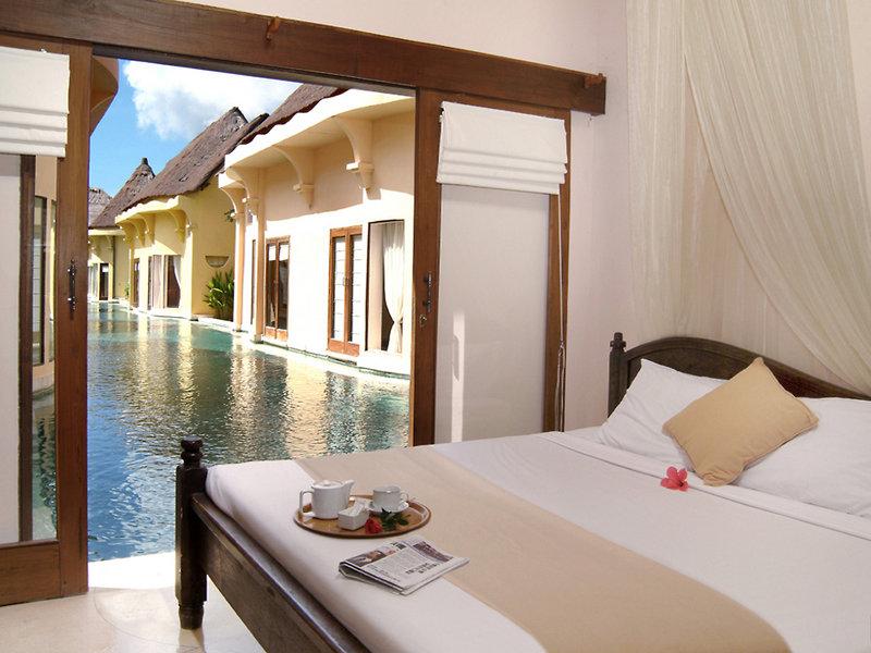 Villa Seminyak Estate & Spa — photo 5