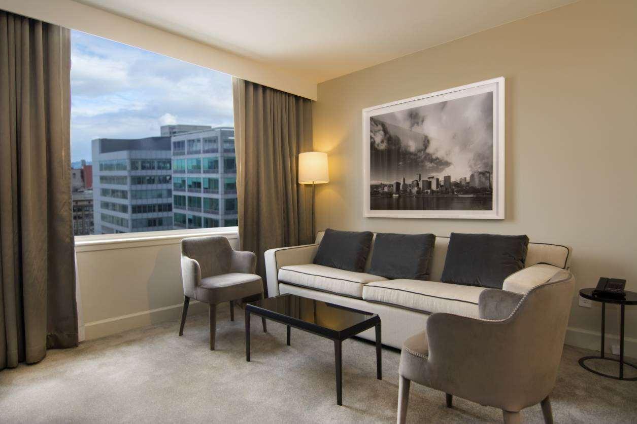 The Benson Portland, Curio Collection by Hilton — photo 4