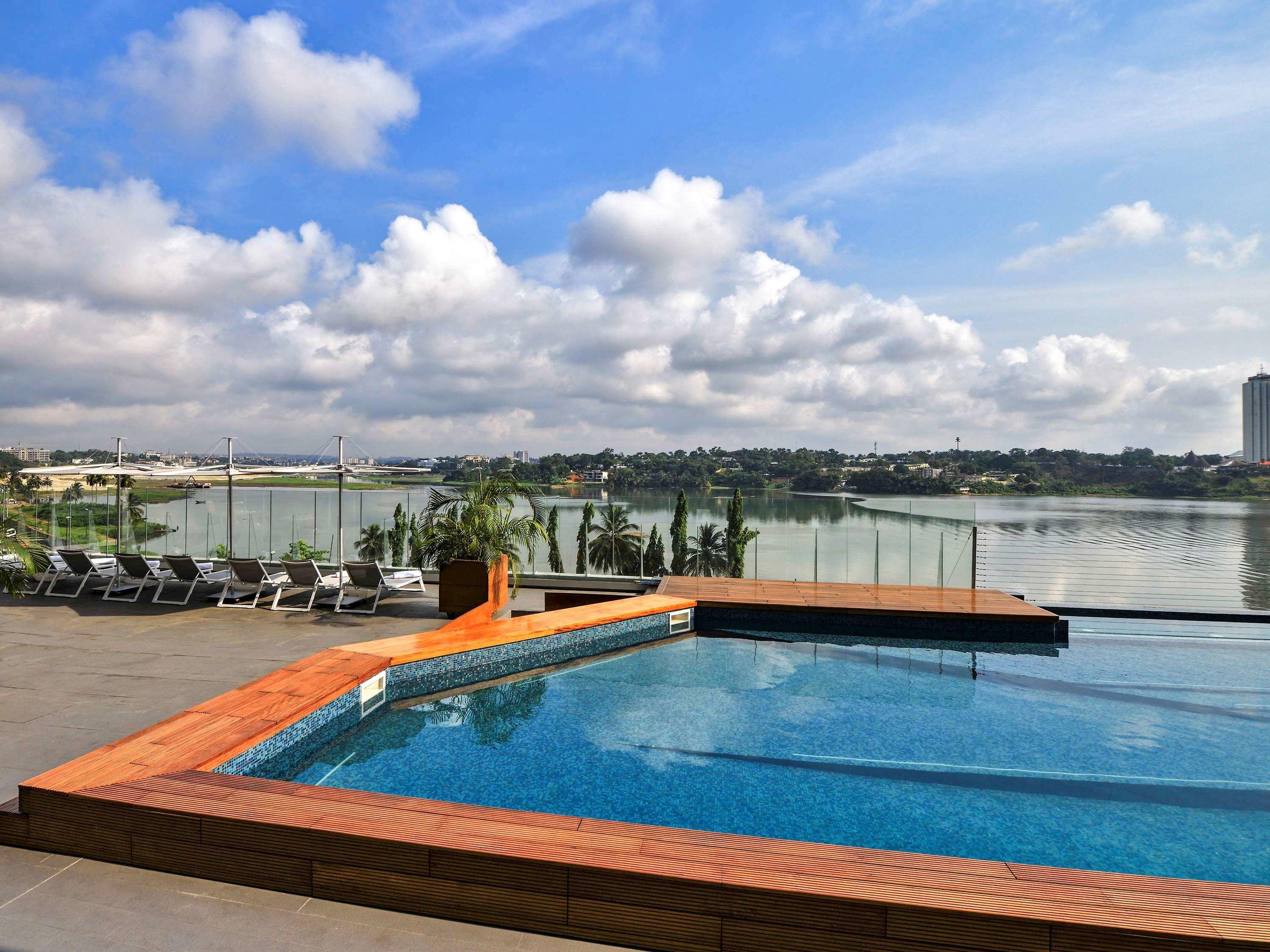 Pullman Abidjan — photo 1