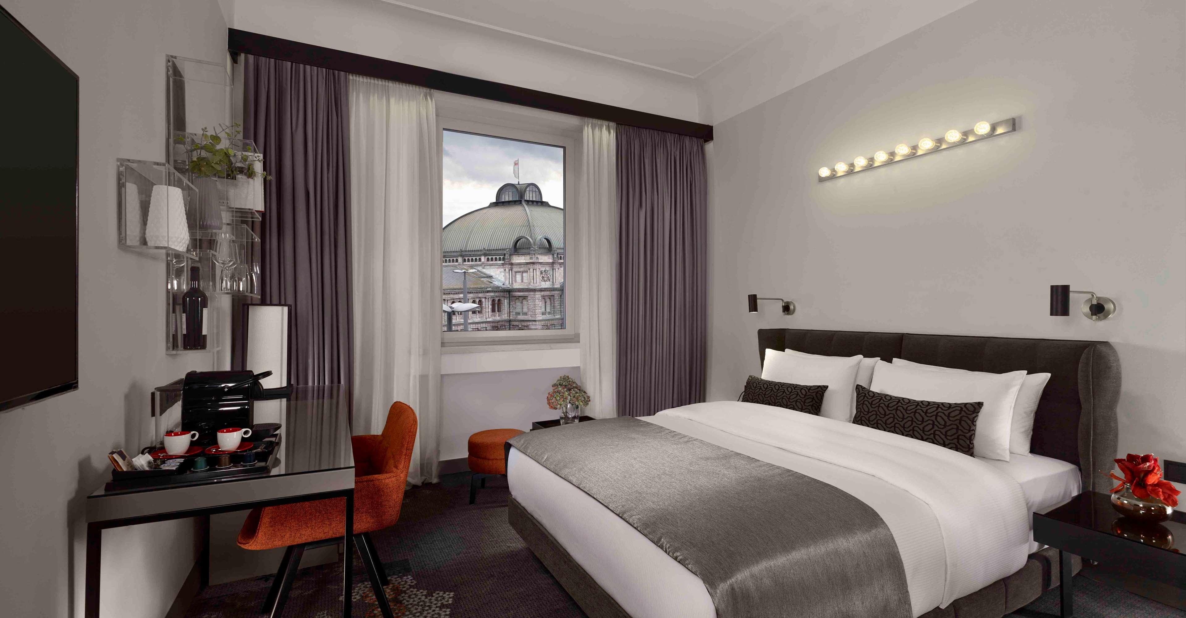 Park Plaza Nuremberg — photo 5