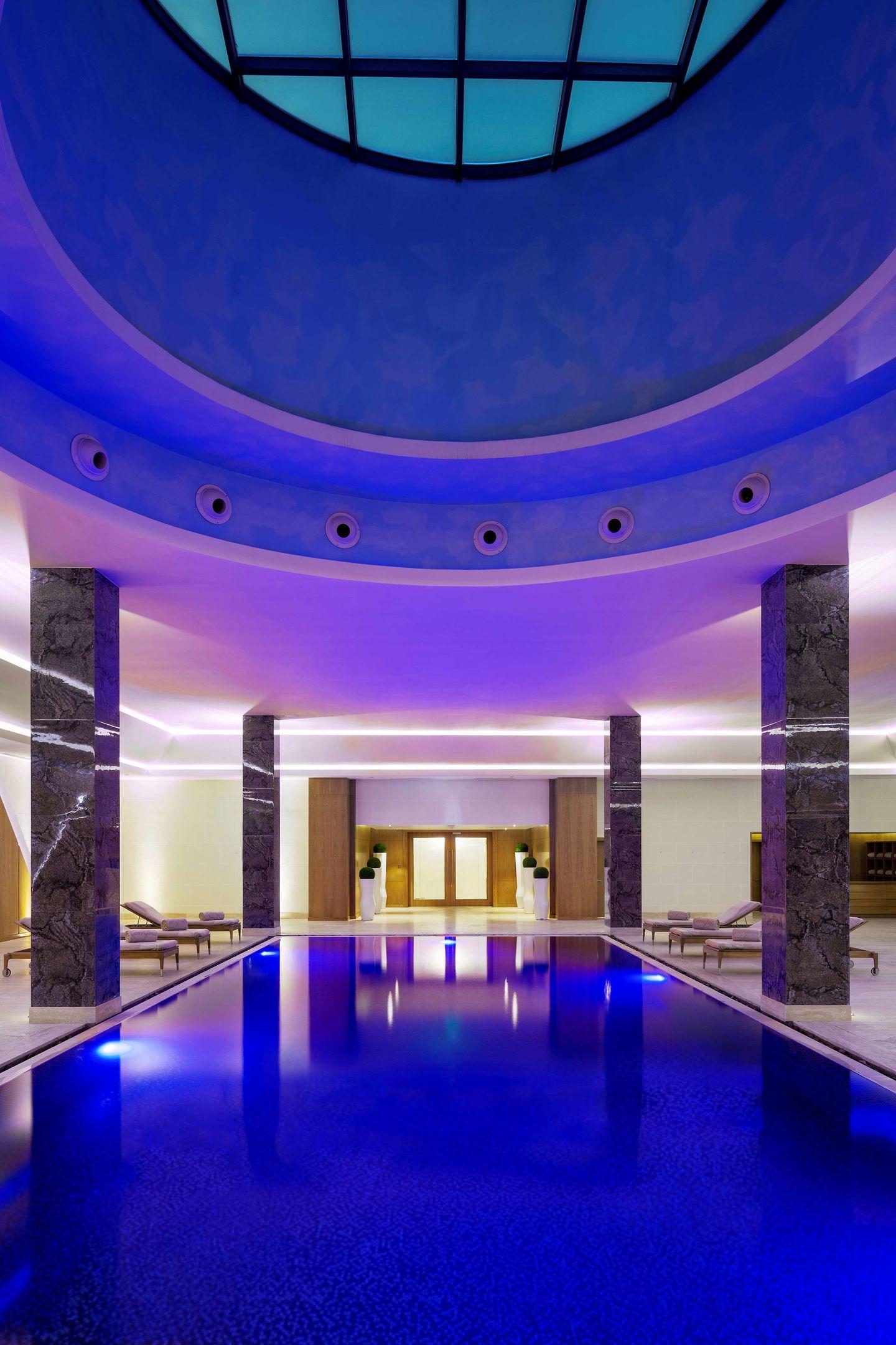 Kempinski Al Othman Hotel — photo 3