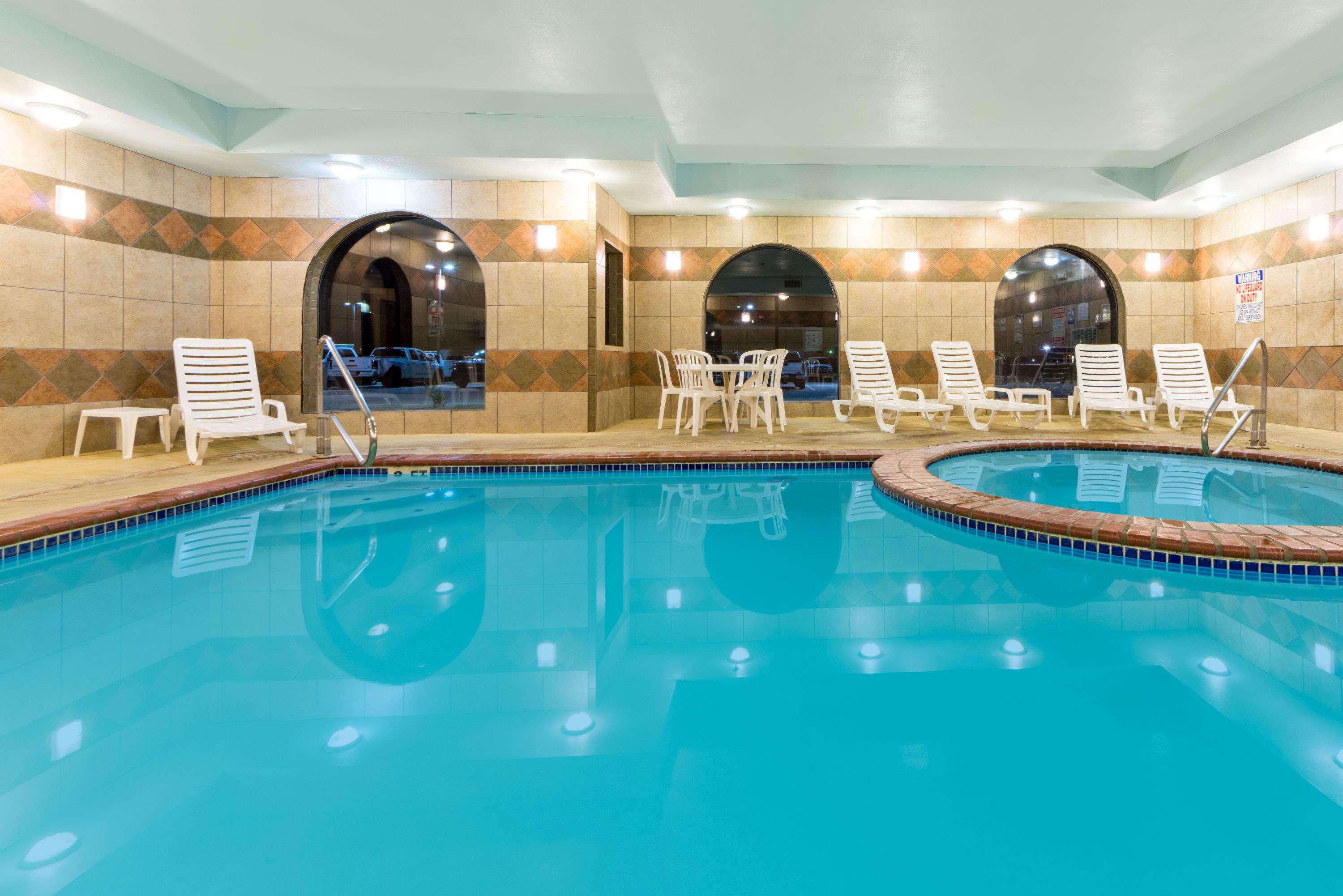 Baymont by Wyndham Perryton — photo 3