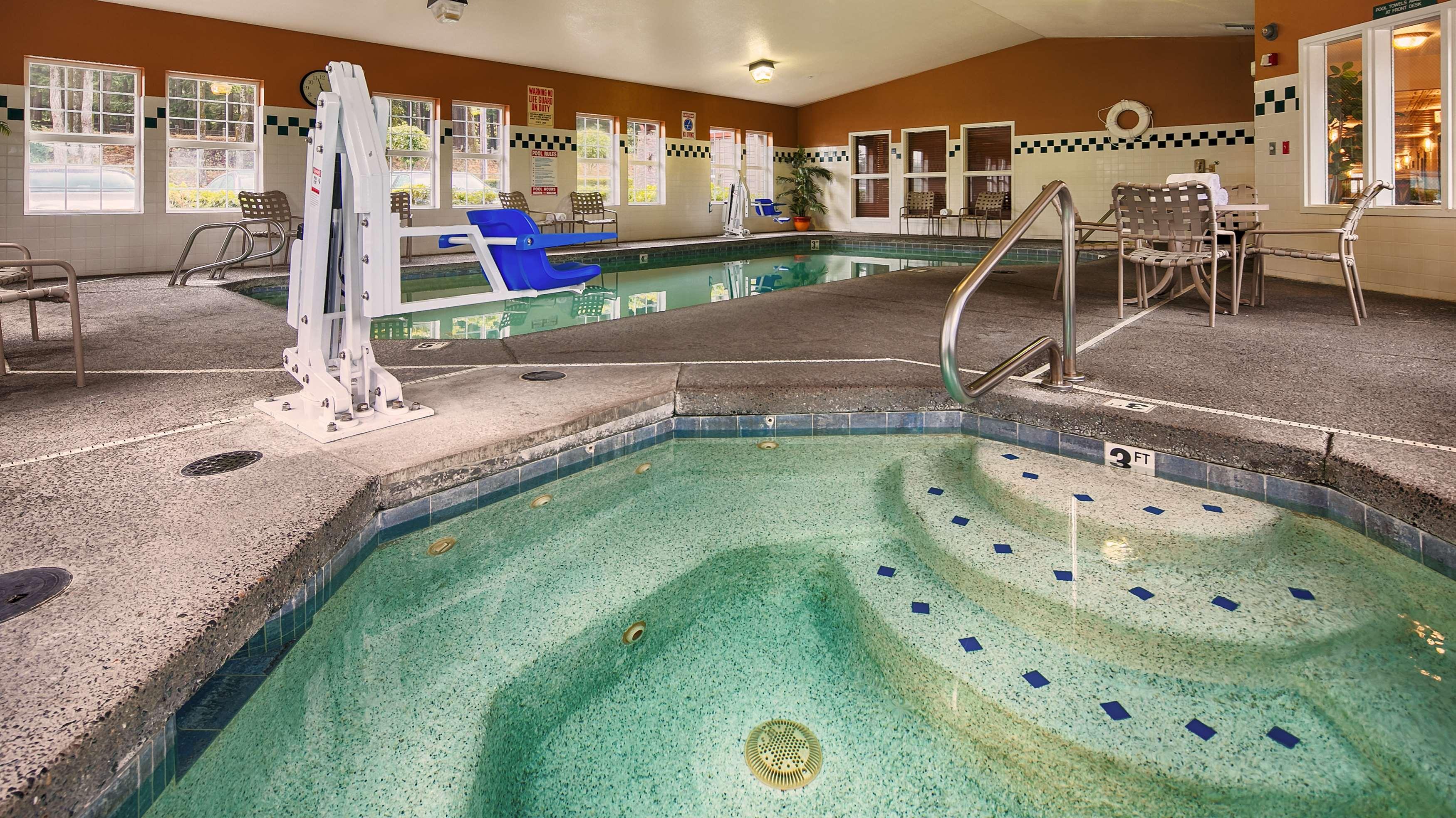 Best Western Plus Columbia River Inn — photo 4