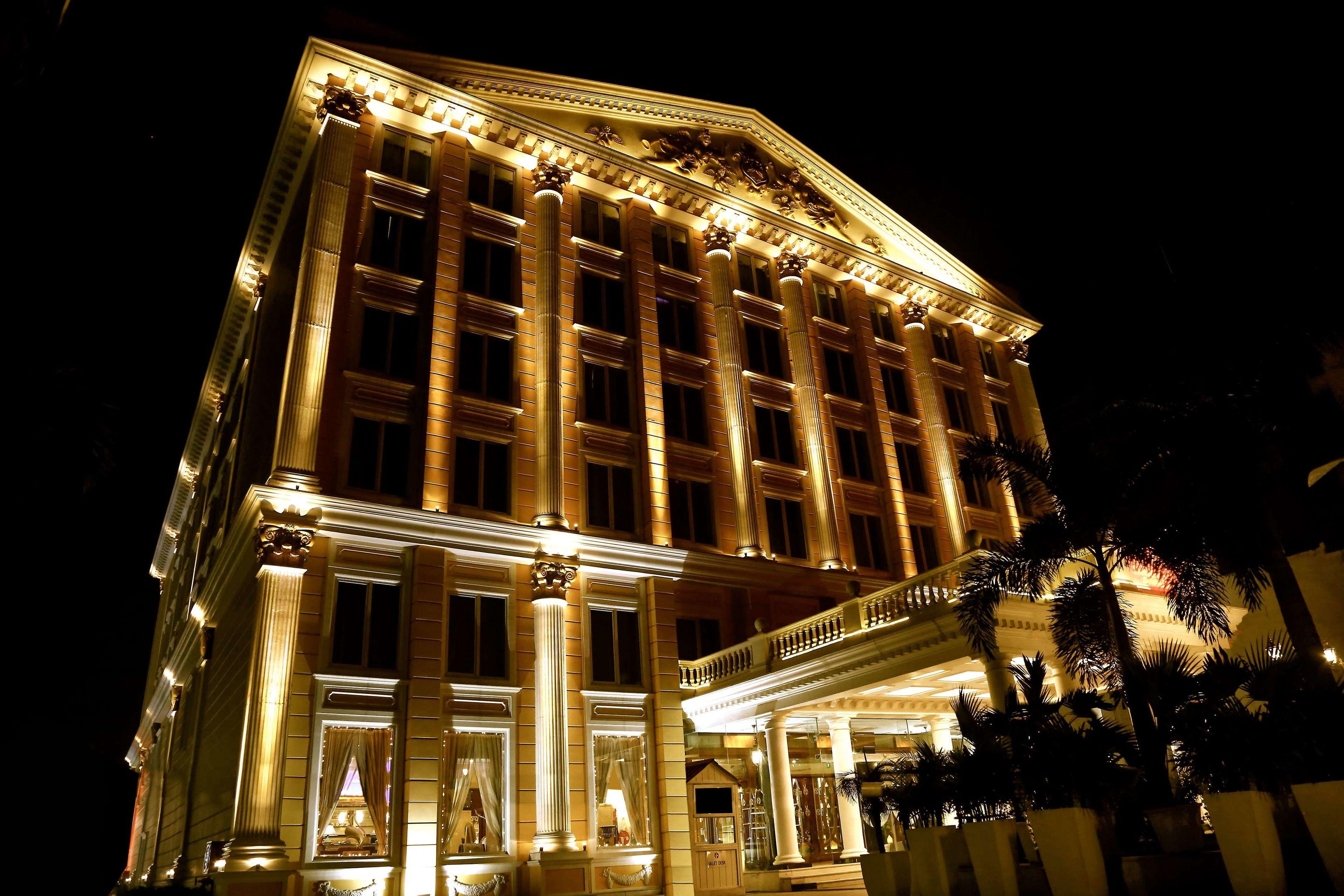 Ramada Amritsar — photo 4