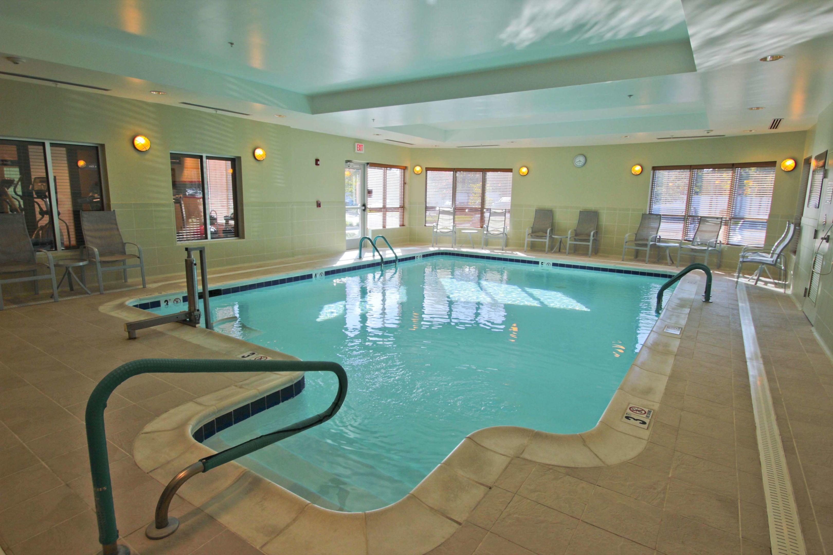 Hampton Inn Hampton-Newport News — photo 3