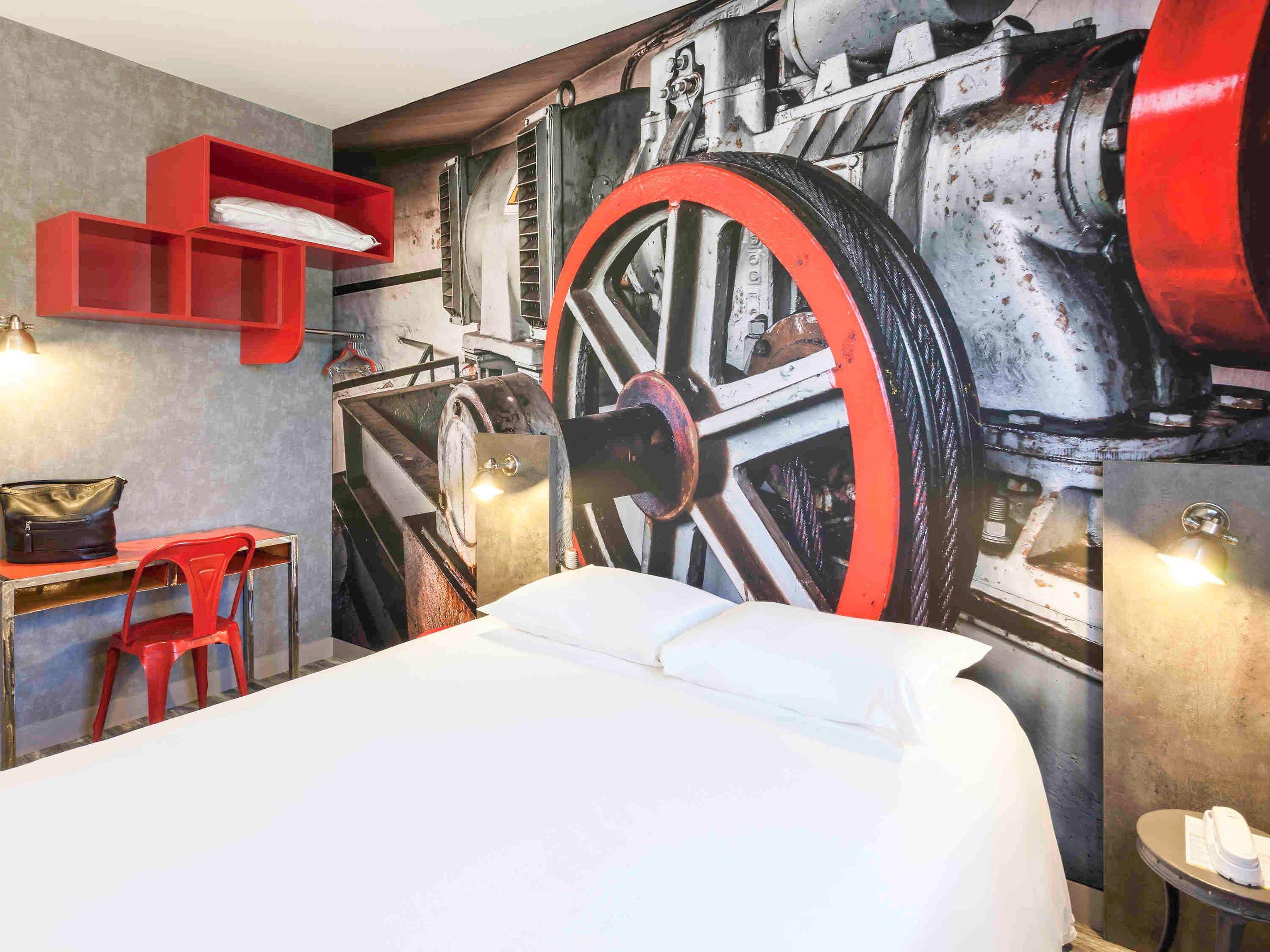 Ibis Styles Vierzon — photo 5