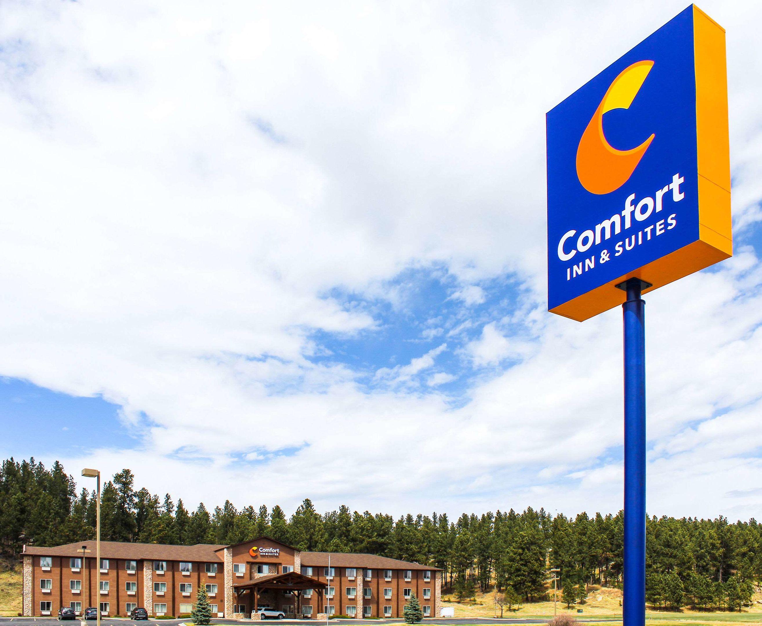 Comfort Inn & Suites — photo 5
