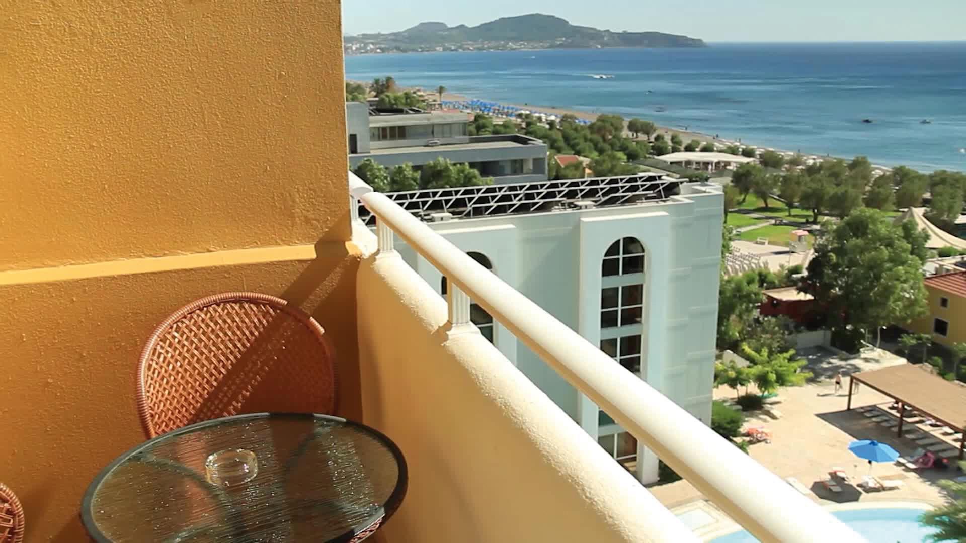 Esperides Beach Family Resort — photo 4