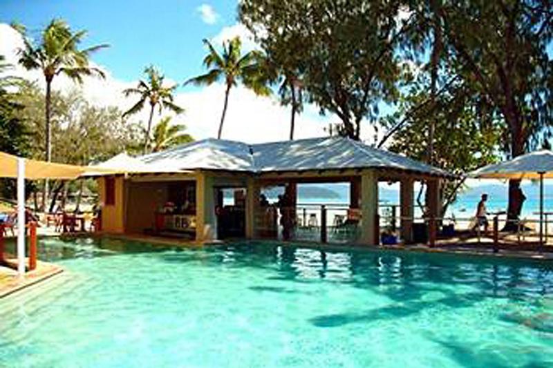 Long Island Resort Whitsundays — photo 5