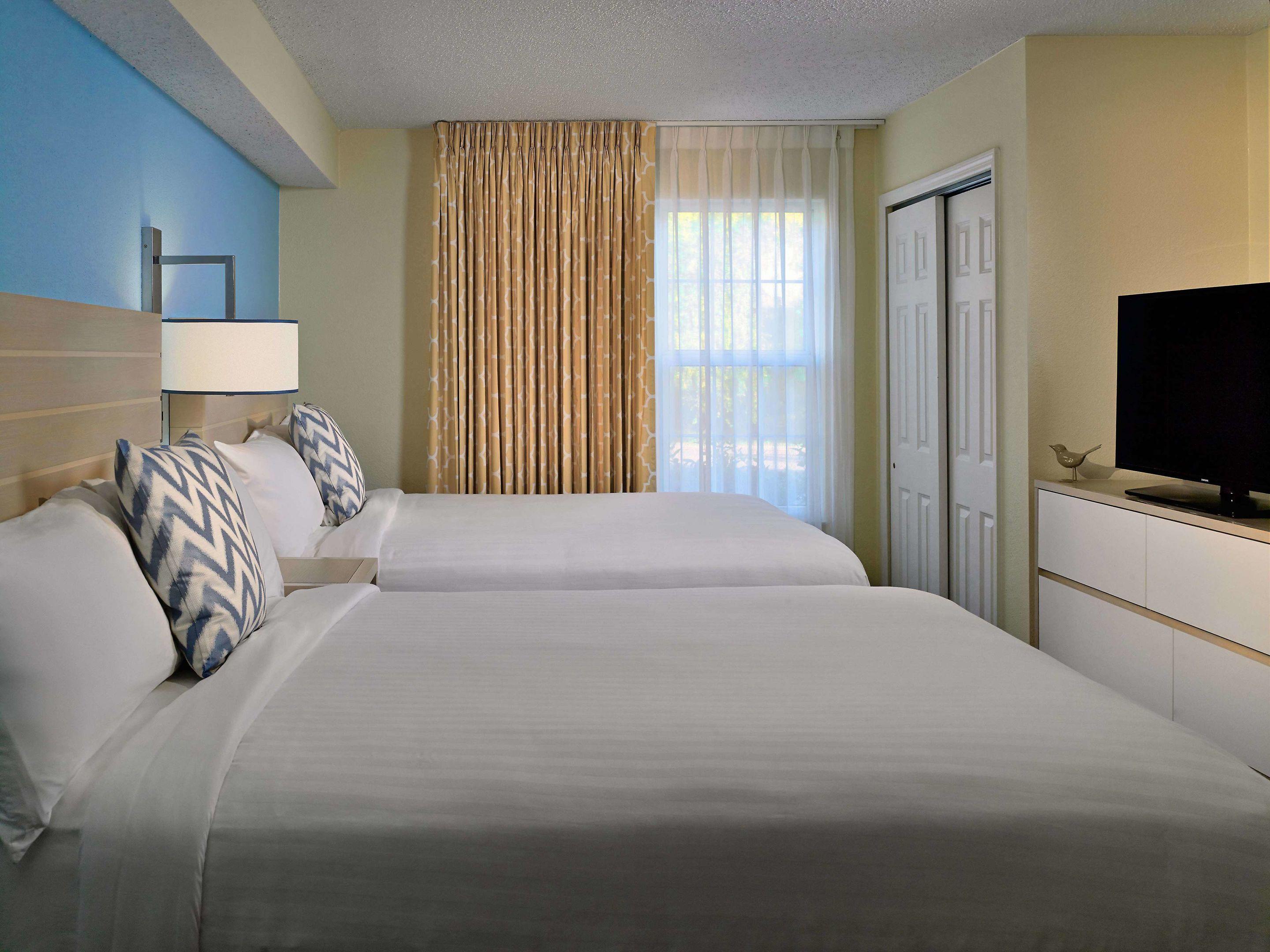 Sonesta ES Suites Cincinnati — photo 5
