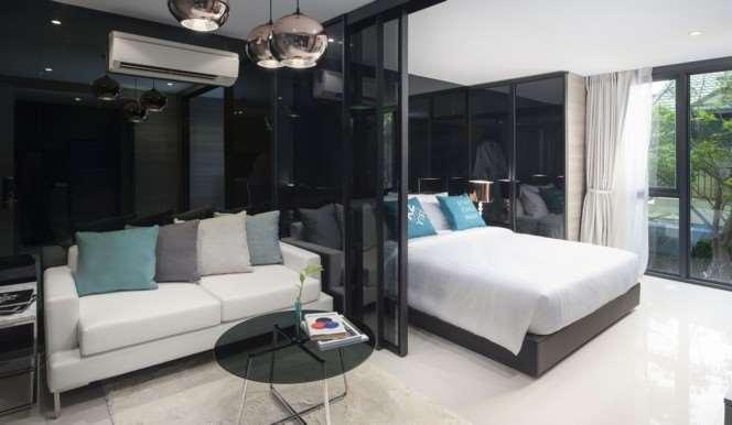 Cross Vibe Pattaya Seaphere — photo 4