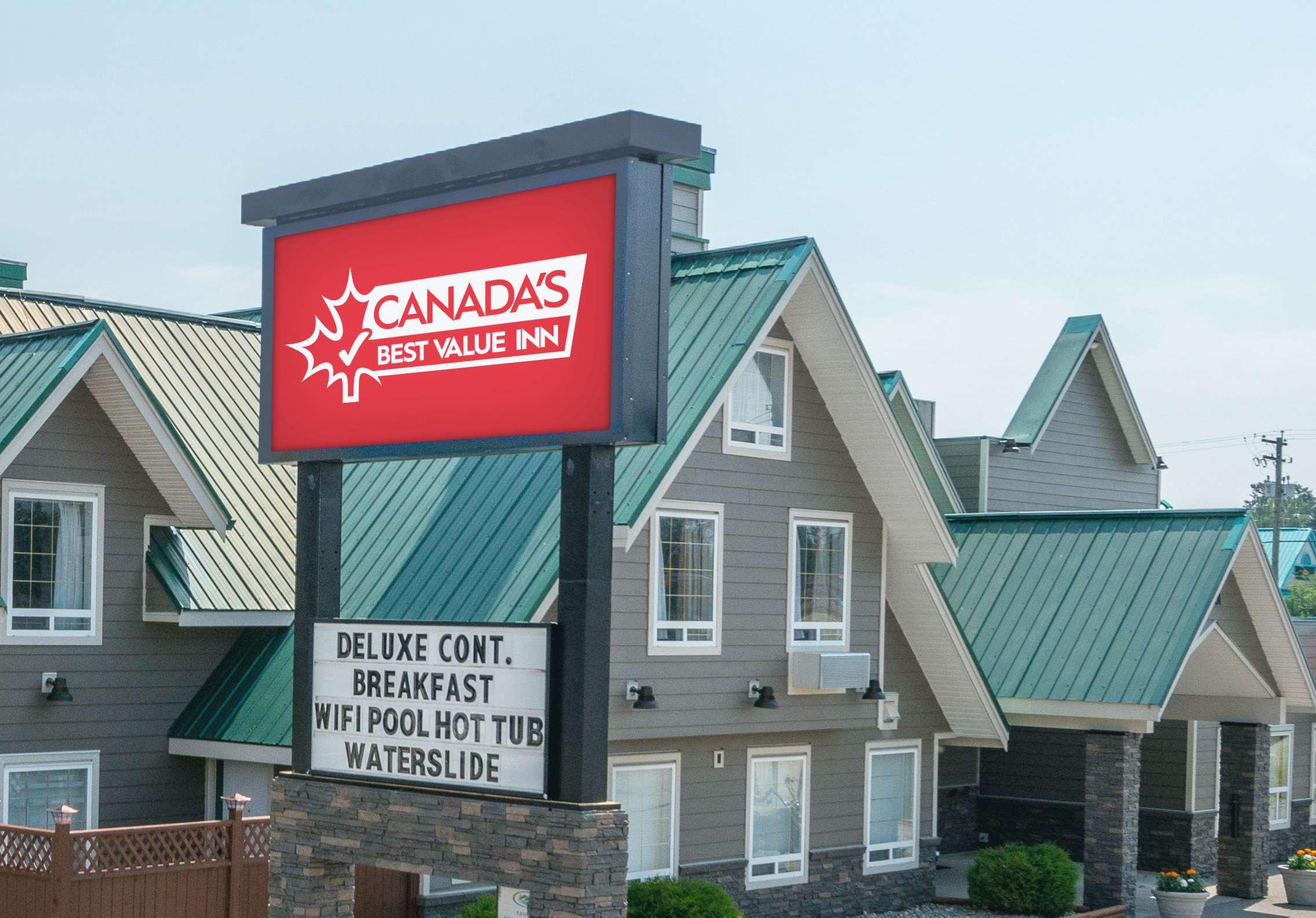 Canadas Best Value Inn Prince George — photo 4