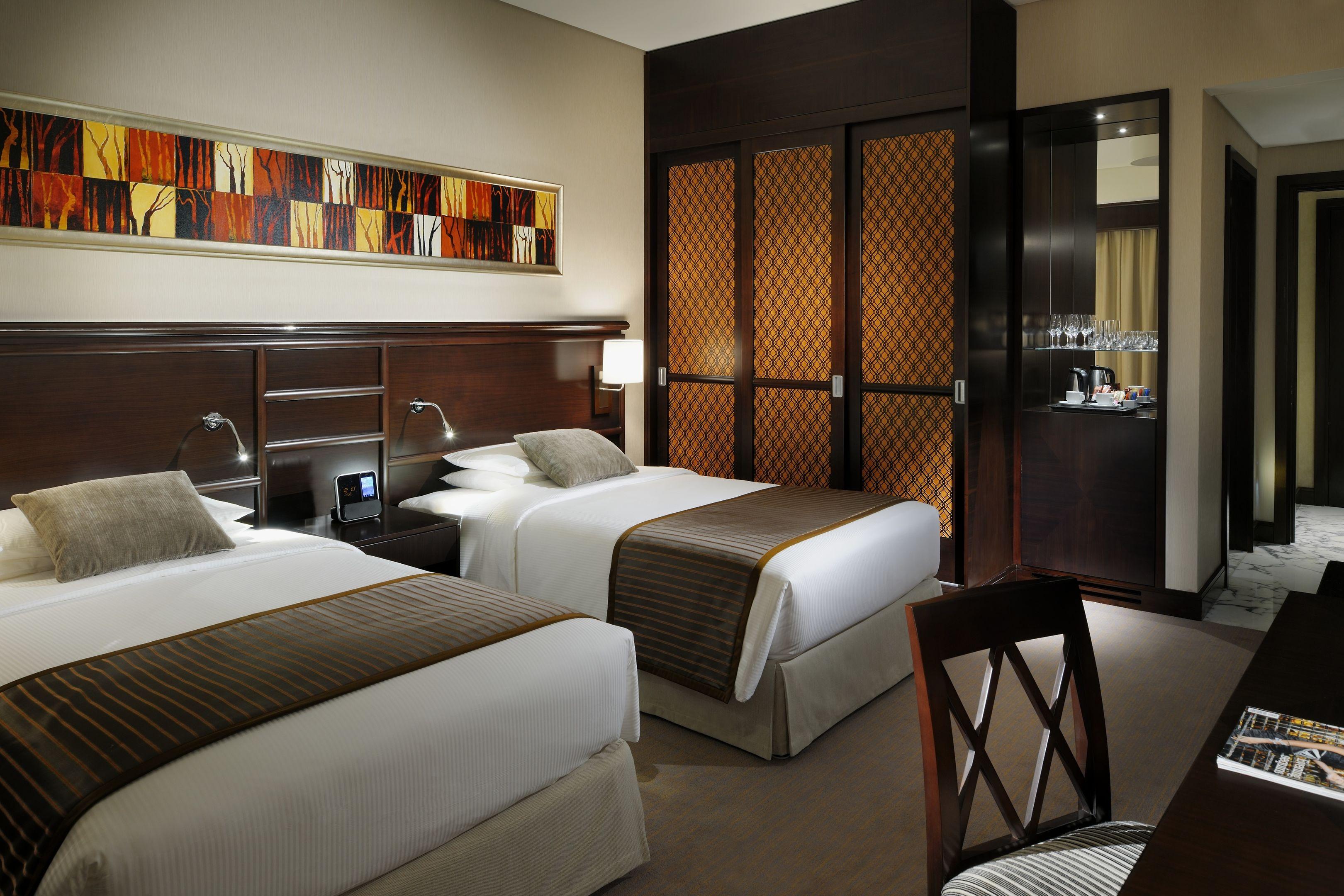 Crowne Plaza Dubai Jumeirah — photo 5