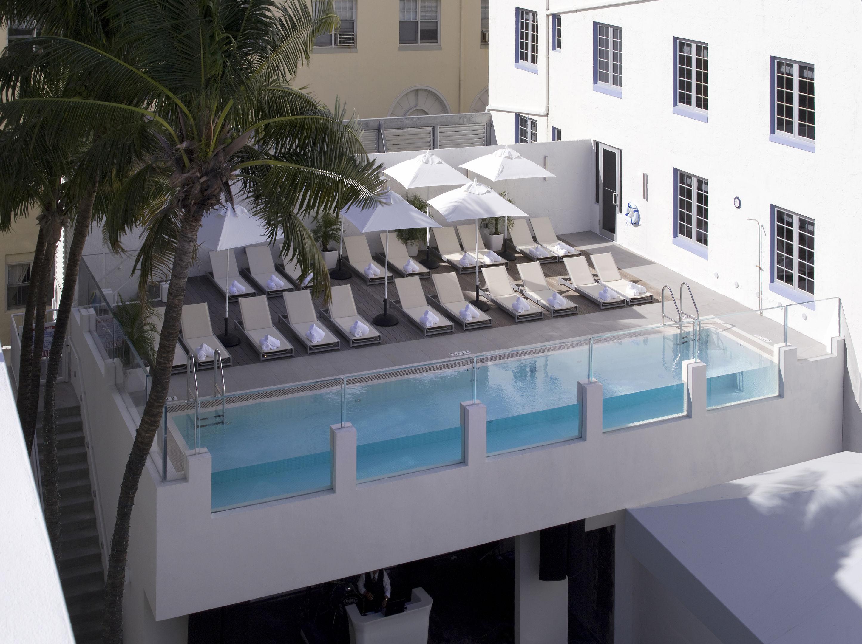 Hotel Breakwater South Beach — photo 4