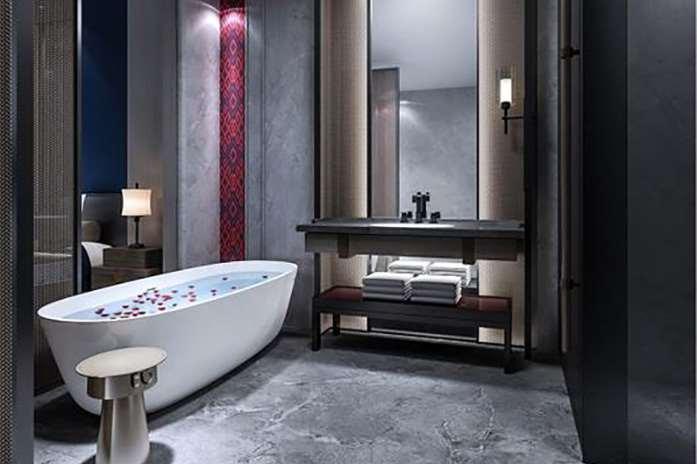 Wanda Realm Resort Nanning — photo 4