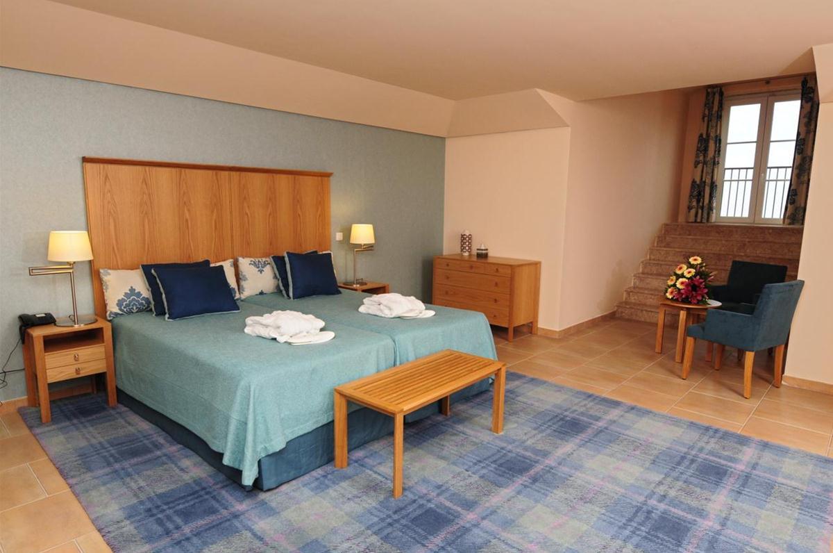 Inatel Linhares da Beira Hotel Rural — photo 4