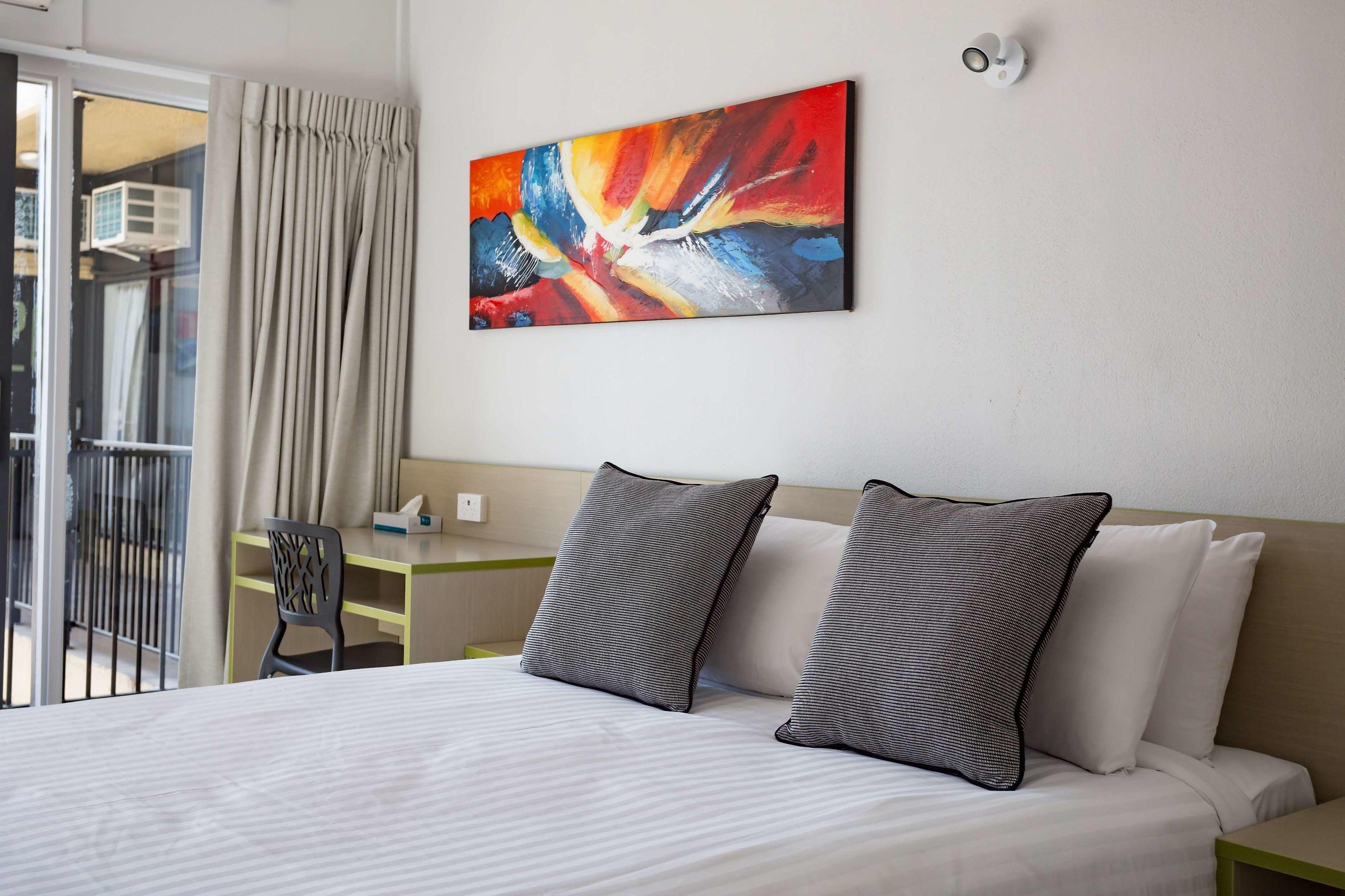 Emerald Star Hotel — photo 3