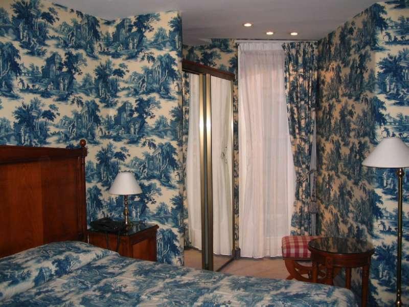 Hôtel Mercure Paris Notre Dame Saint Germain des Prés — photo 5