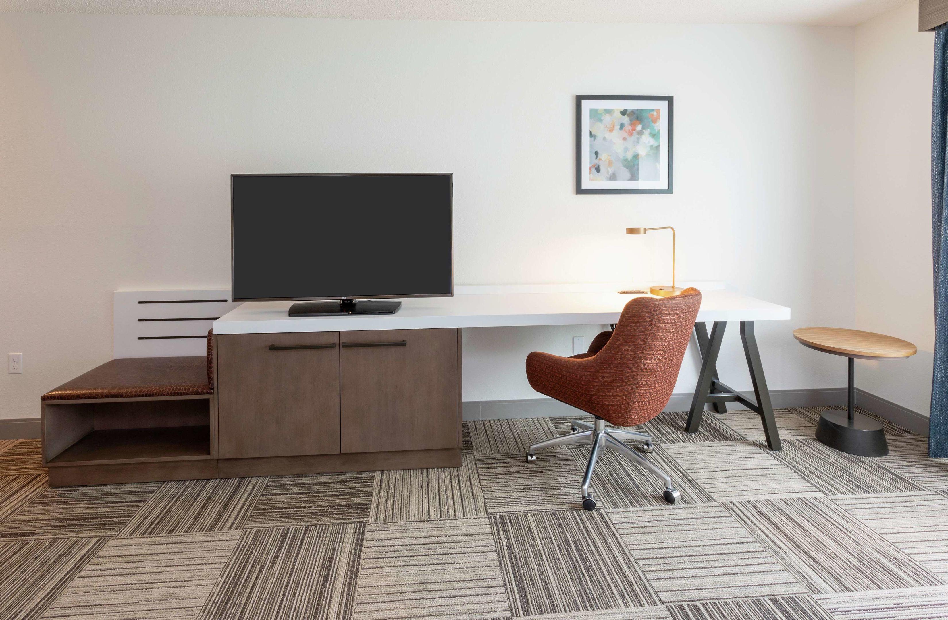 Hilton Garden Inn Minneapolis St. Paul-Shoreview — photo 4