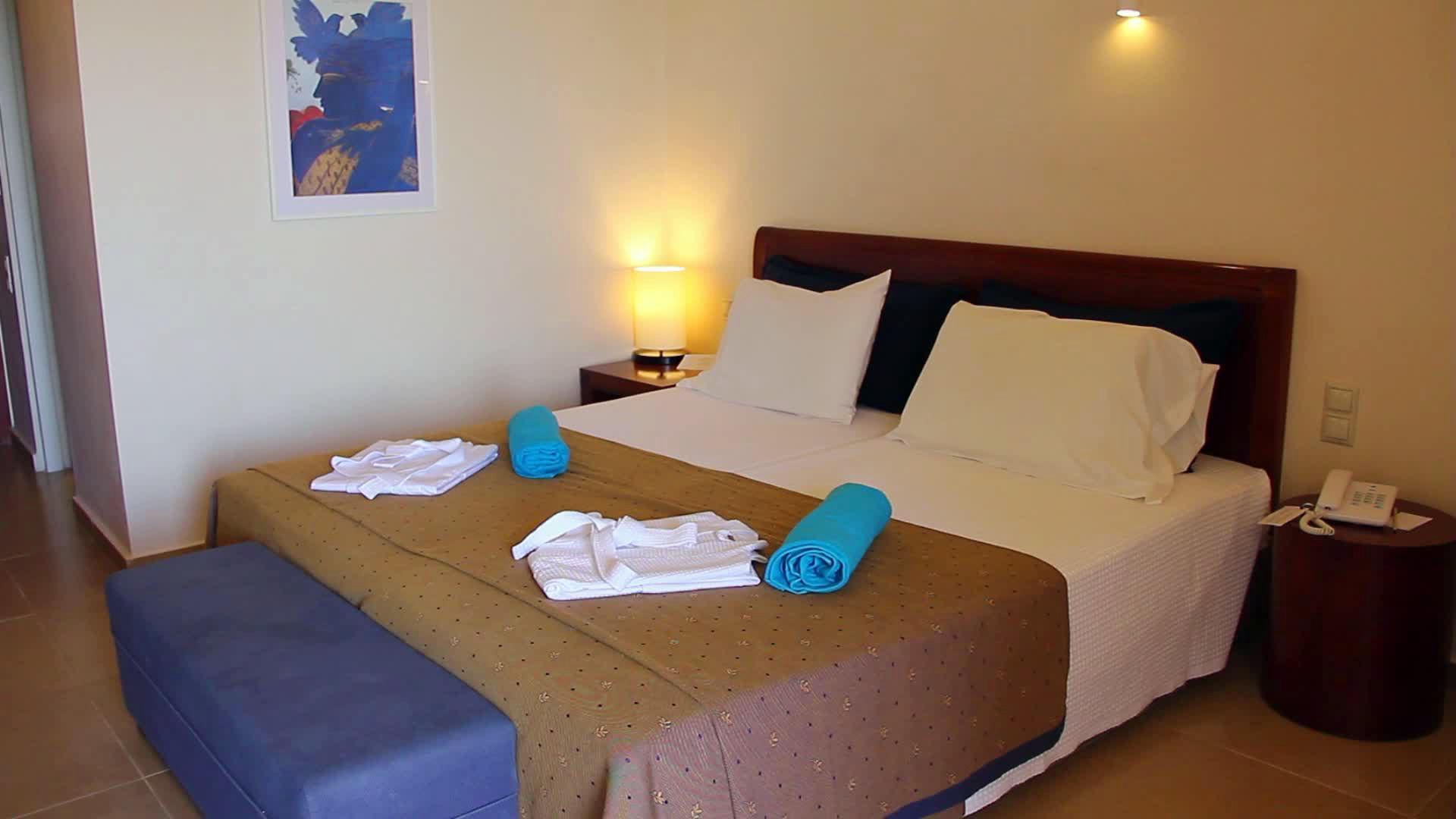 Apollonia Beach Resort & Spa — photo 4