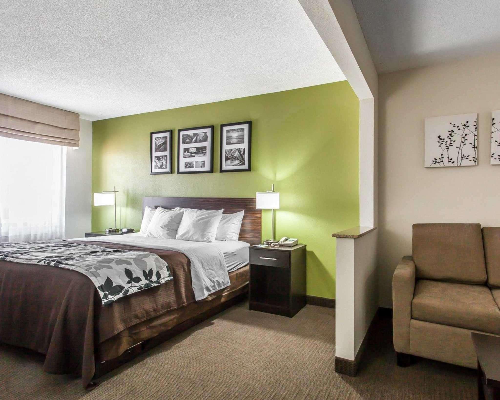 Sleep Inn & Suites Near I-90 And Ashtabula — photo 5