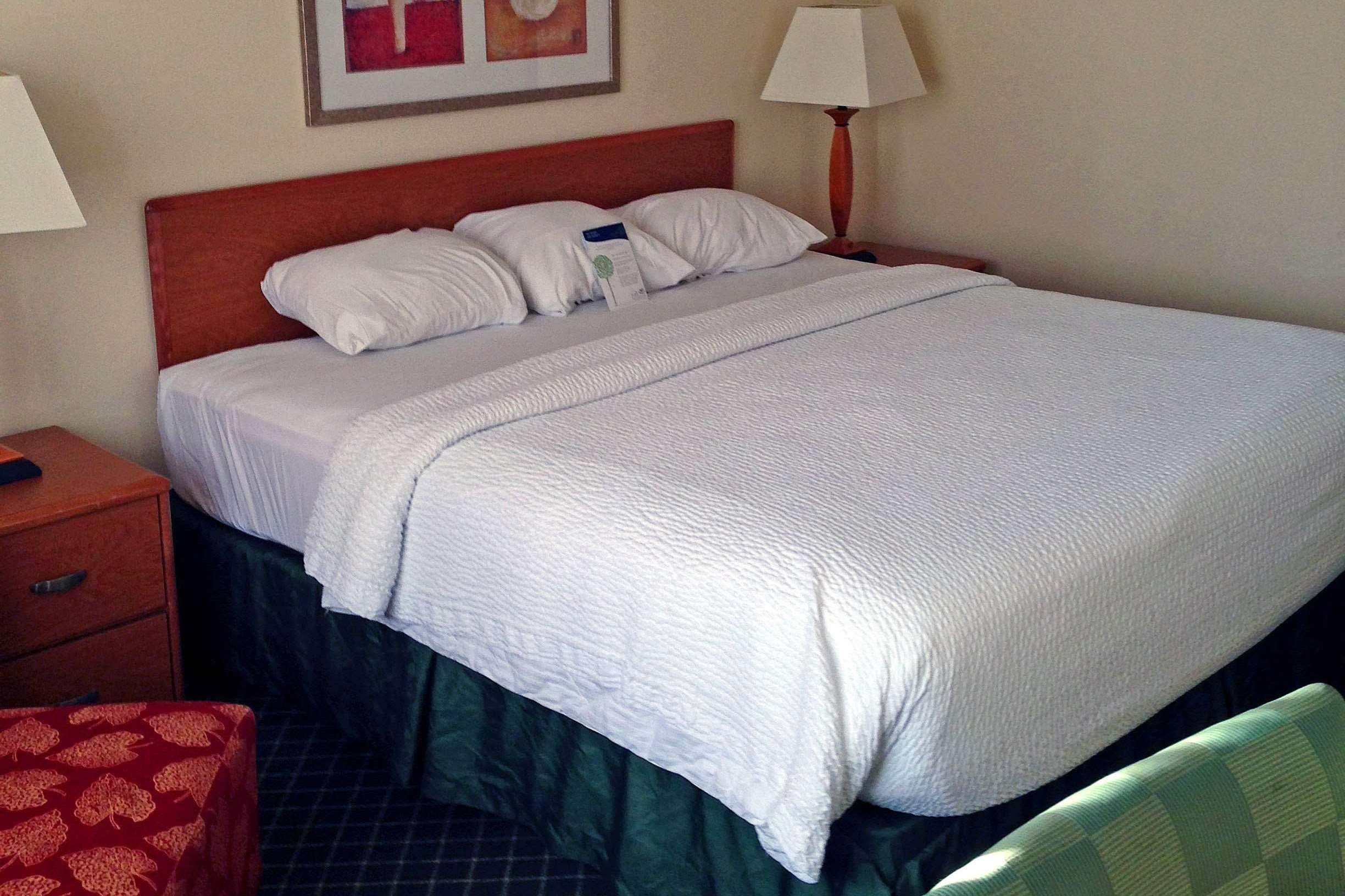 Motel 6 Indianapolis Anderson — photo 3