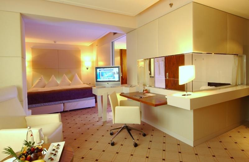 The Westin Leipzig — photo 5