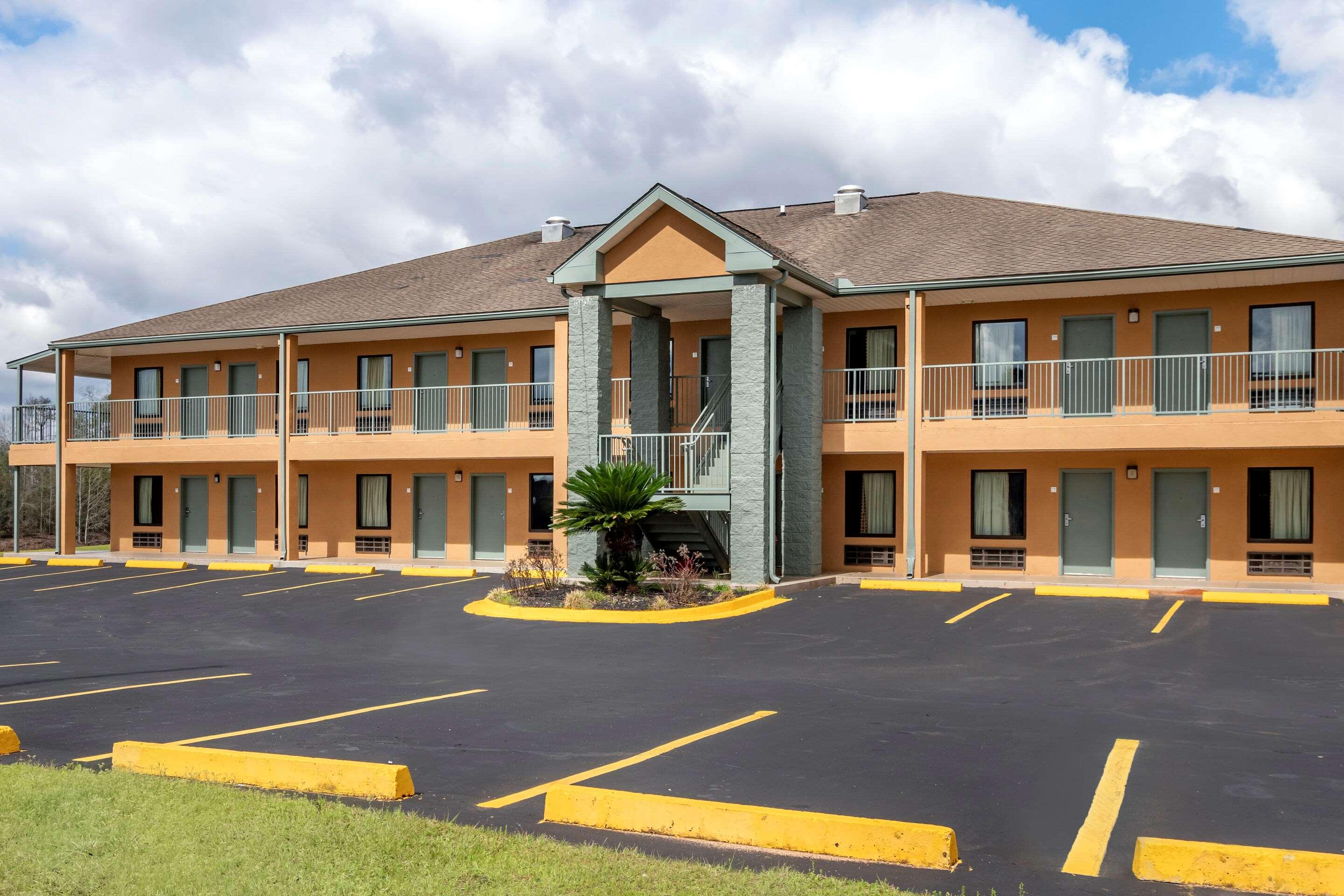 Econo Lodge — photo 5