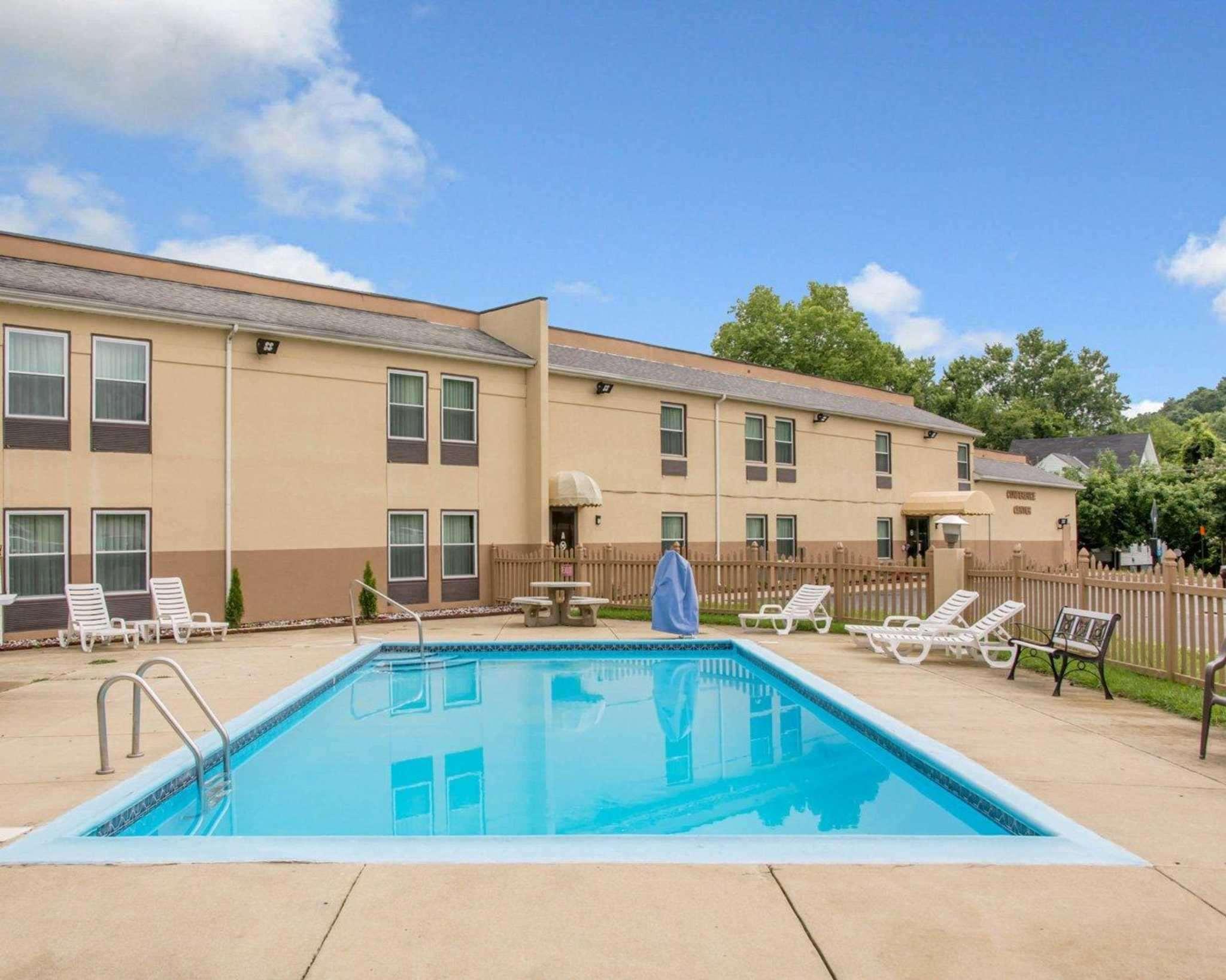 Comfort Inn — photo 4