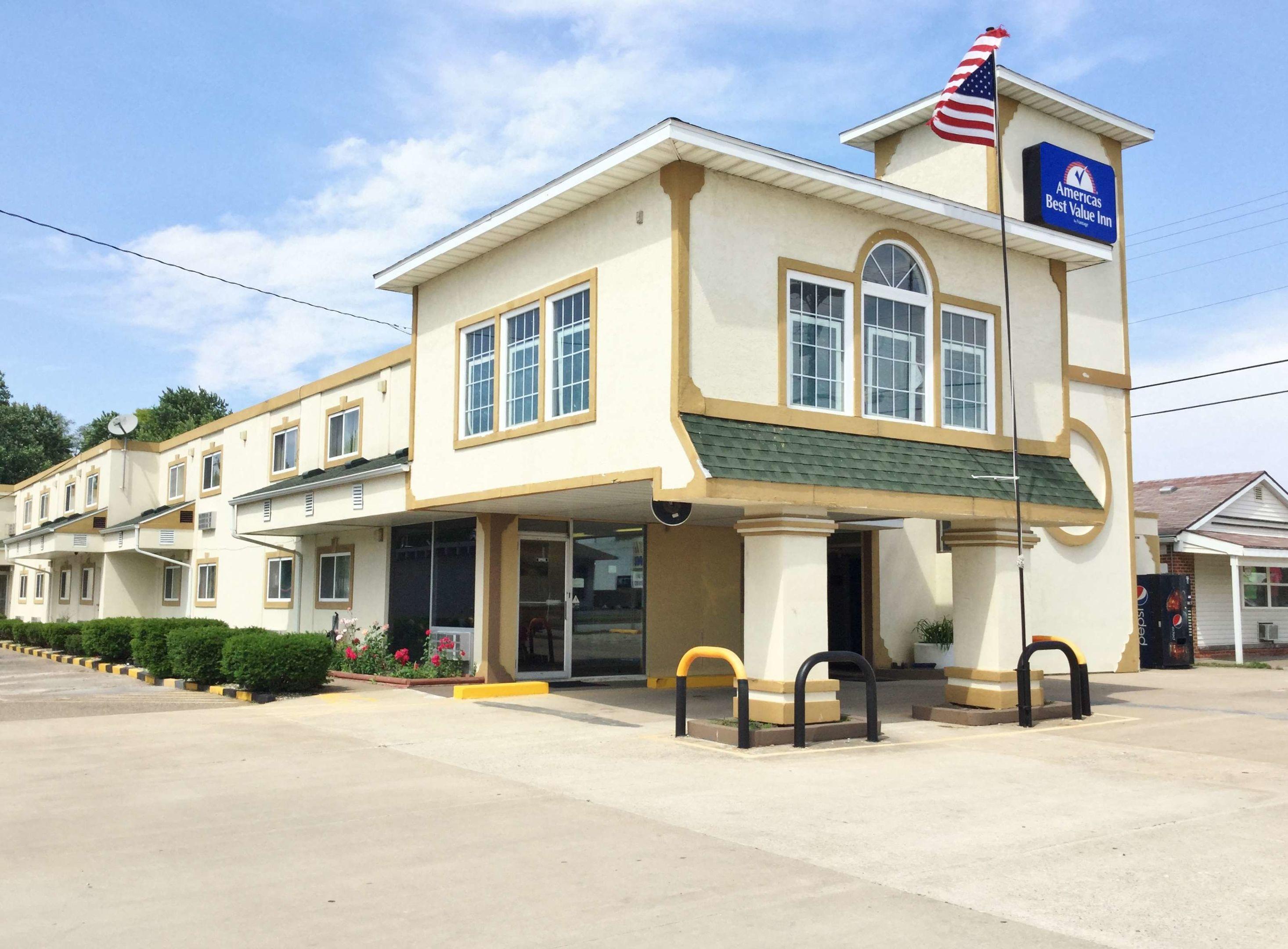 Americas Best Value Inn — photo 3