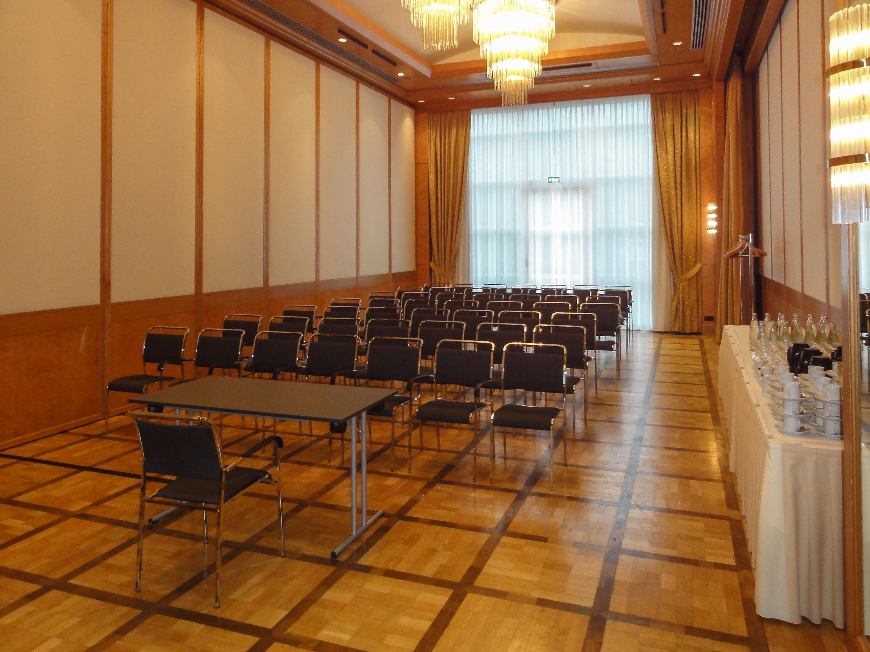 Pullman Stuttgart Fontana — photo 4
