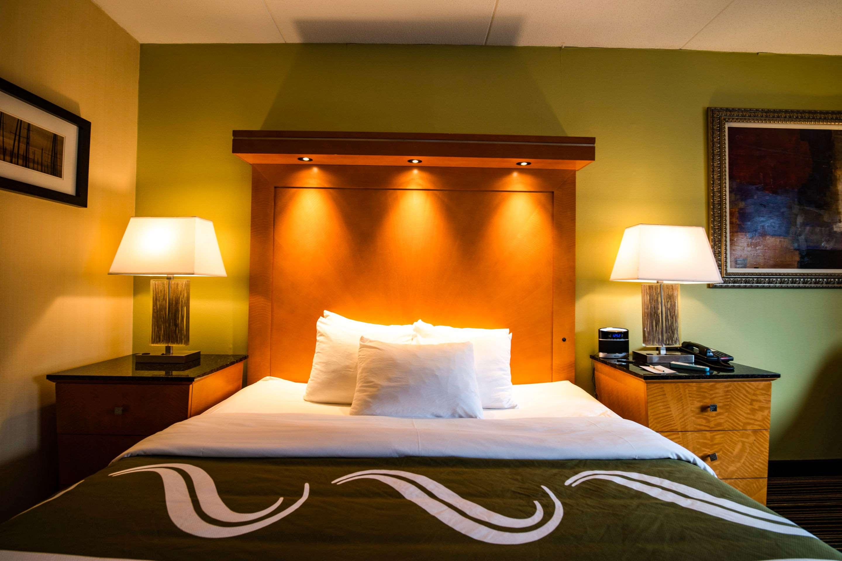 Quality Inn — photo 5