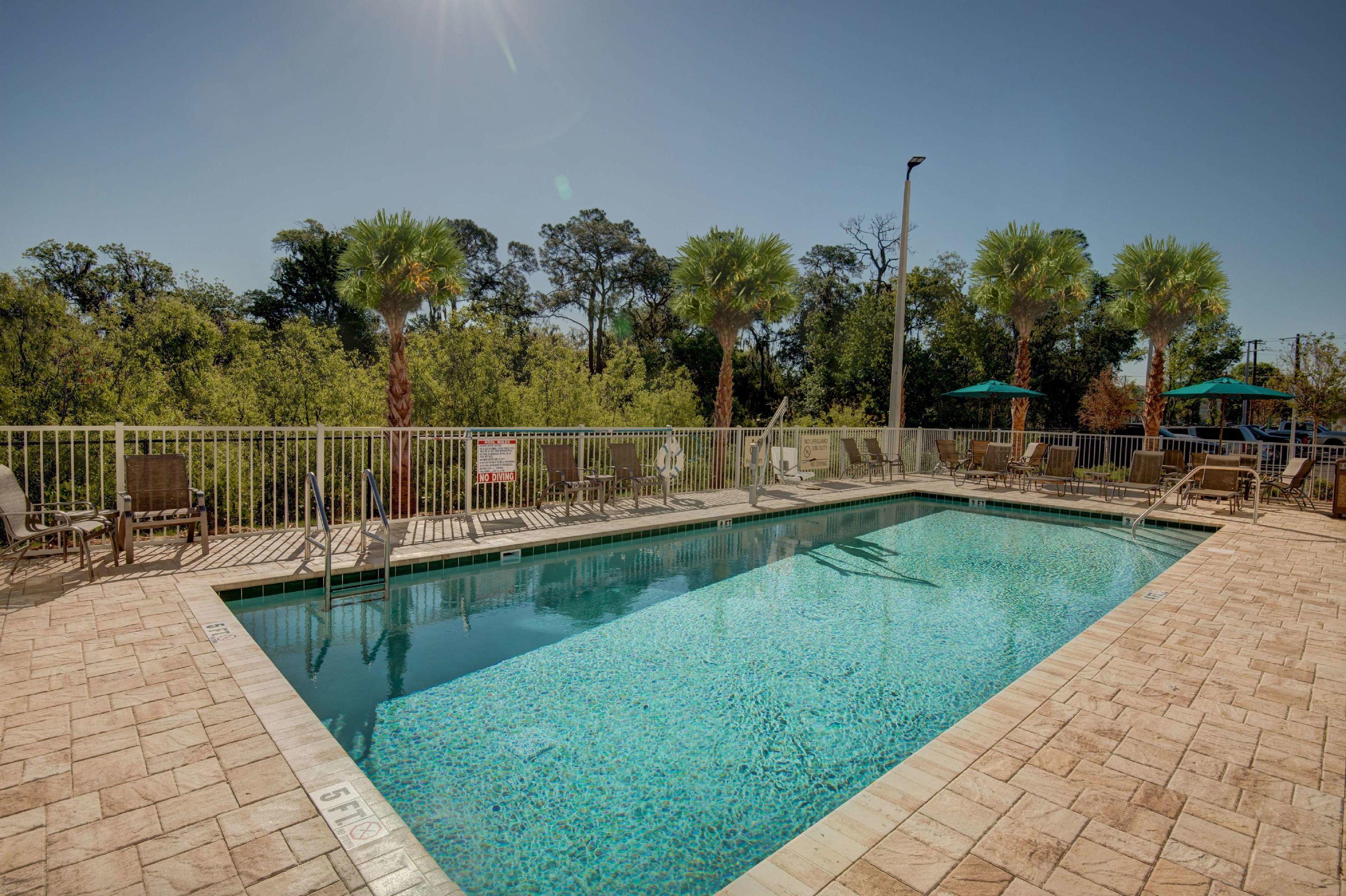 Hampton Inn Plant City — photo 4