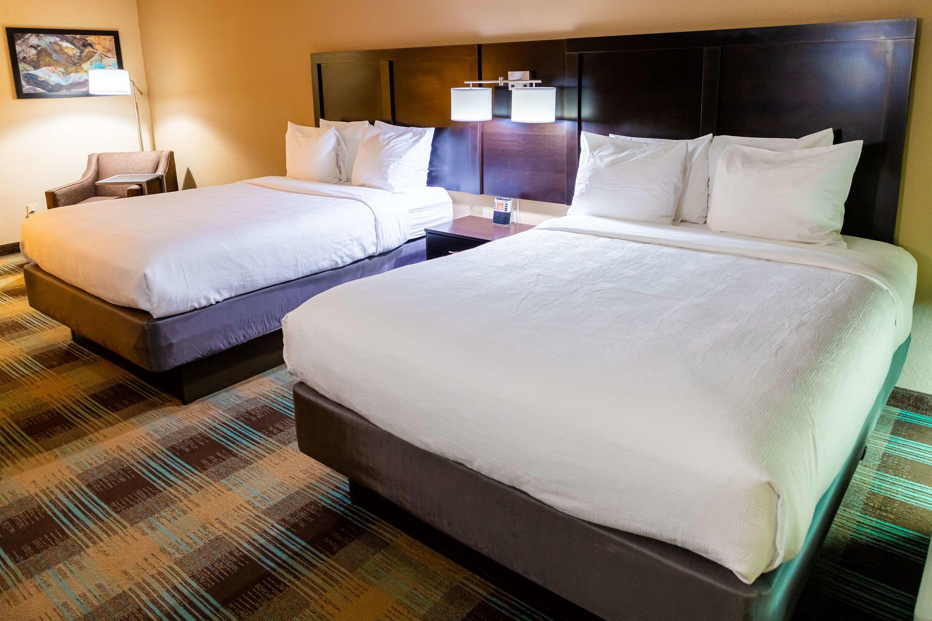 Best Western Plus North Savannah — photo 4