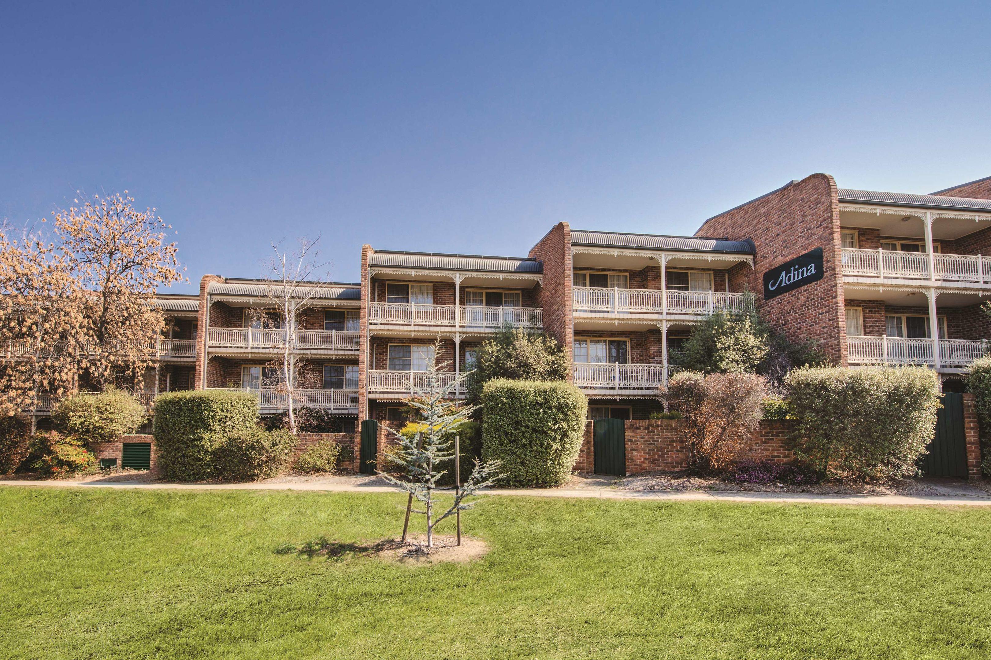 Medina Serviced Apartments Canberra — photo 4