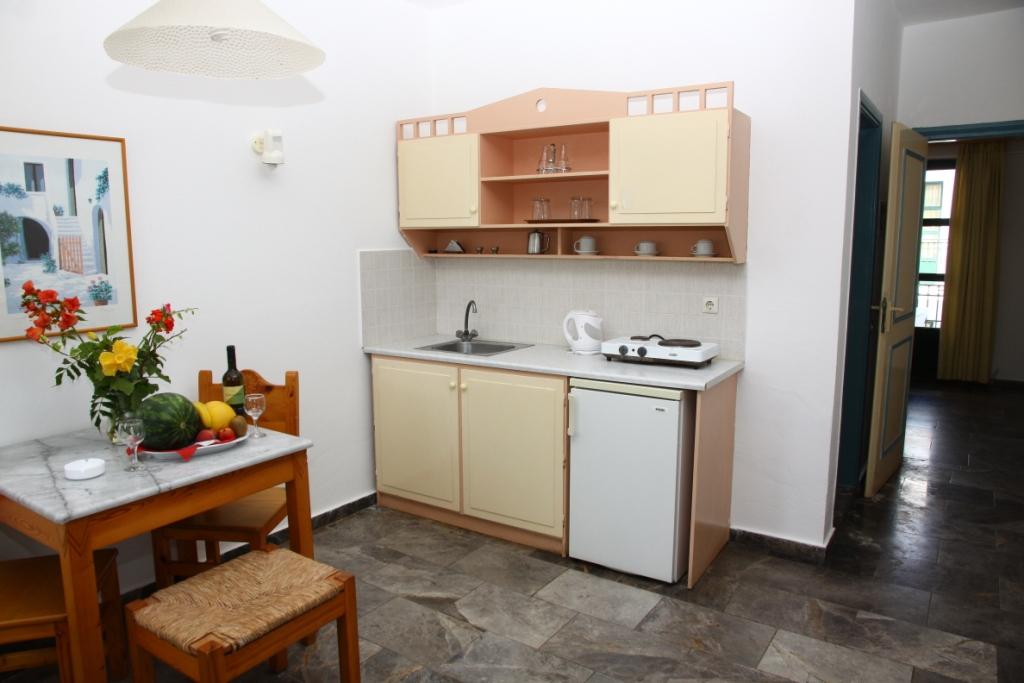 Camari Garden Hotel Apartments — photo 4