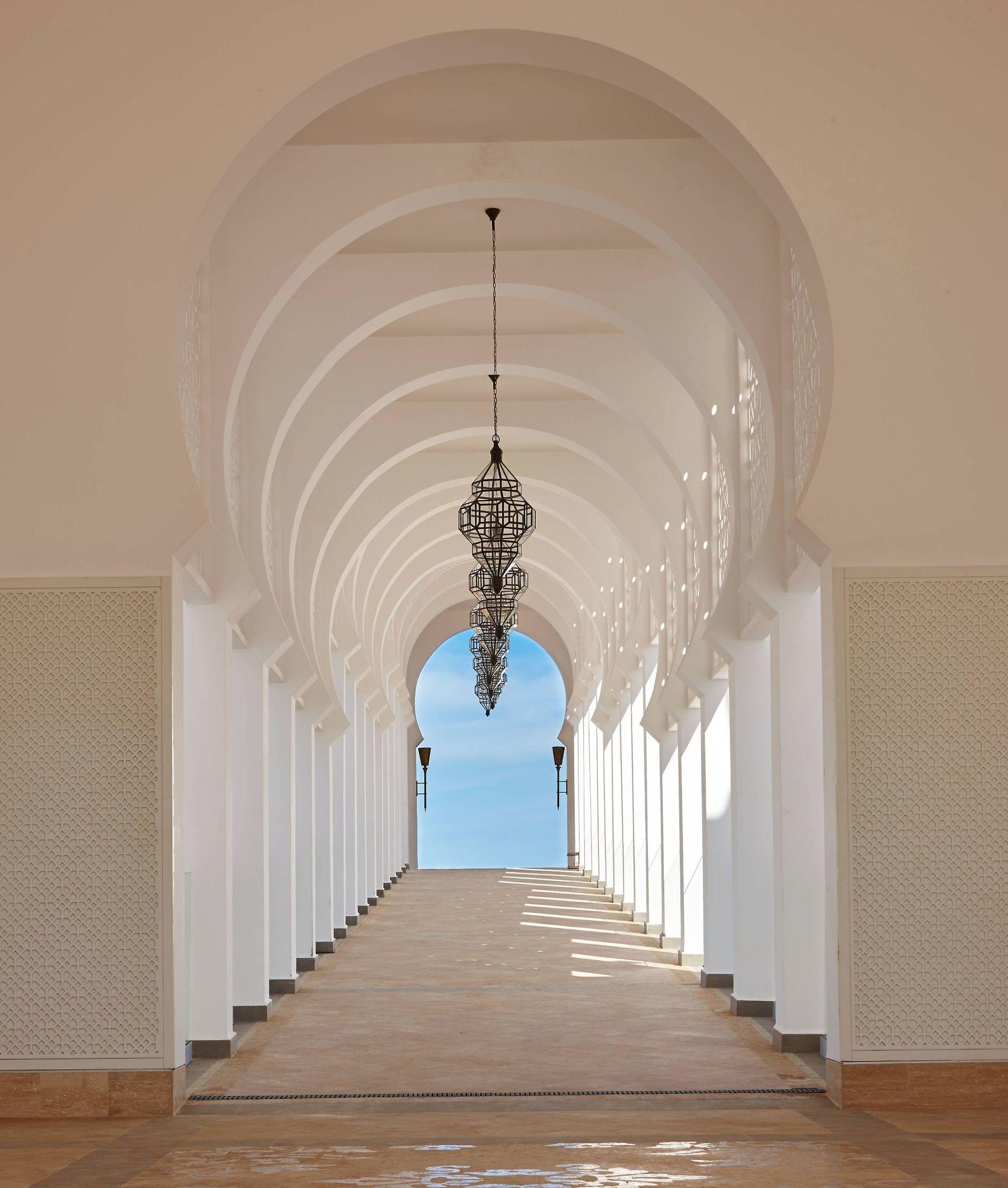 Banyan Tree Tamouda Bay — photo 1