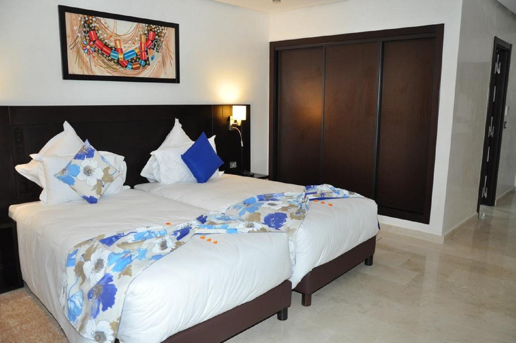 Palm Menara Hotel — photo 4