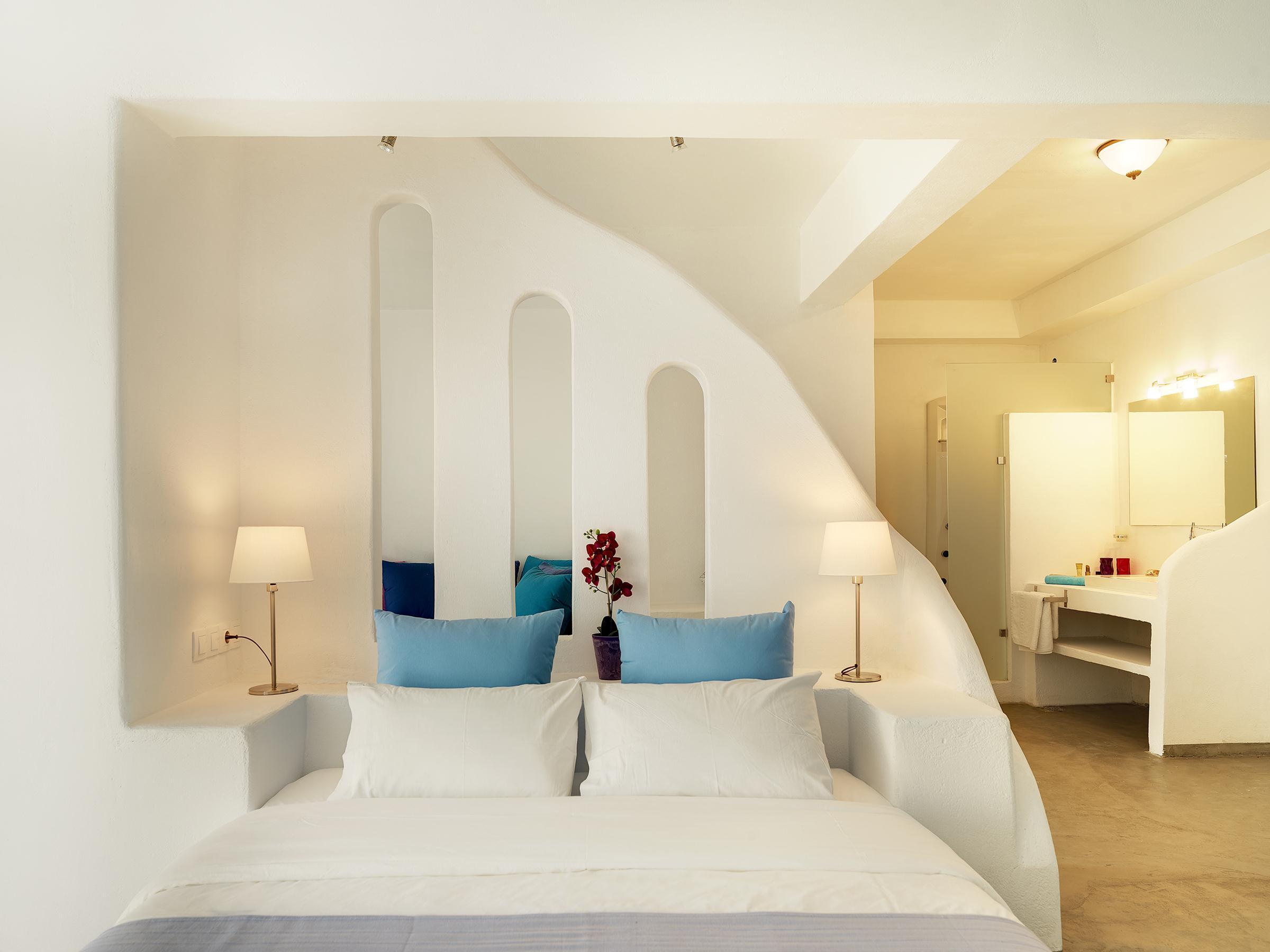 Hotel Aloni — photo 4