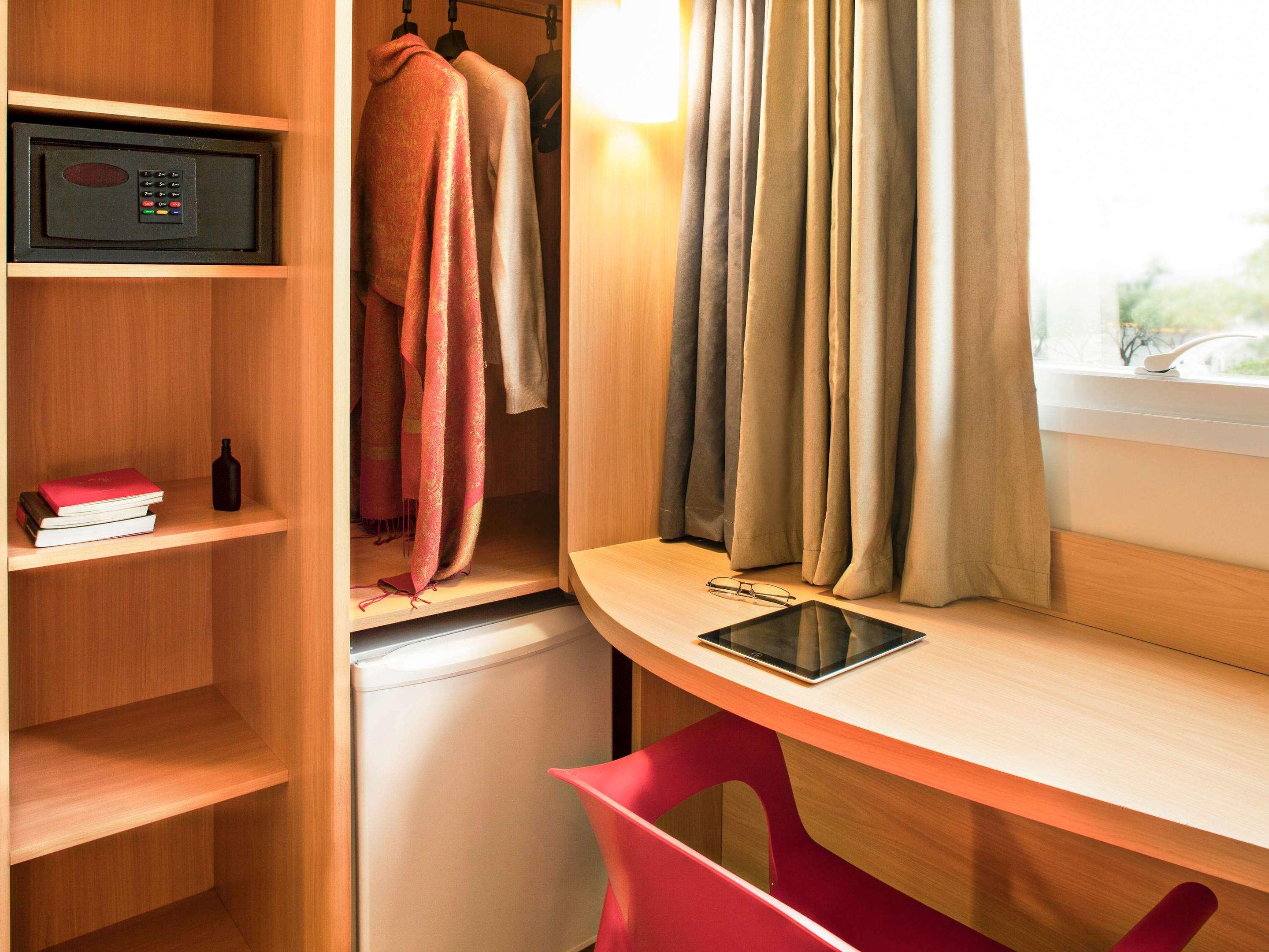 ibis Rio de Janeiro Parque Olimpico — photo 5