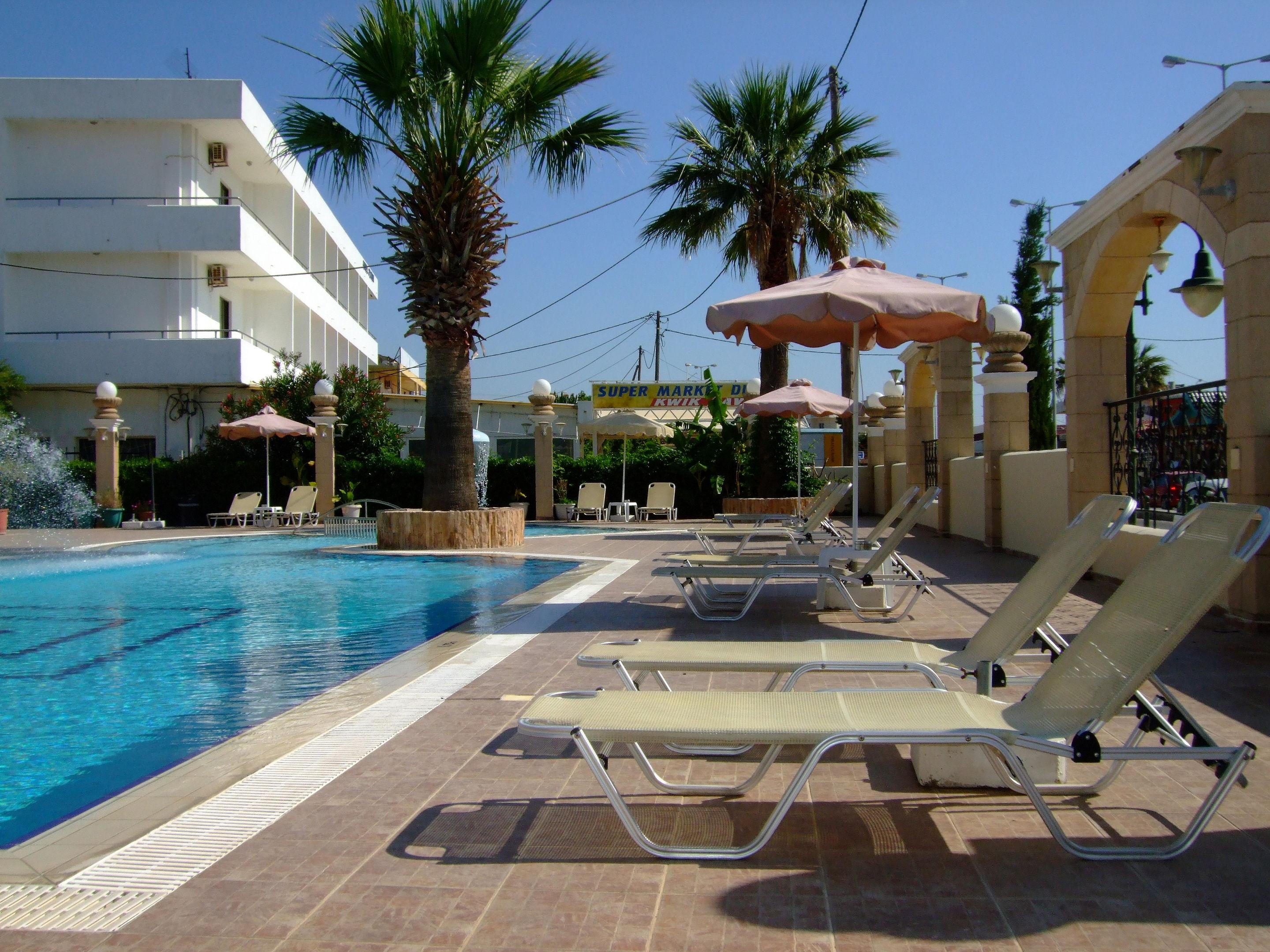 Antonios Hotel — photo 4