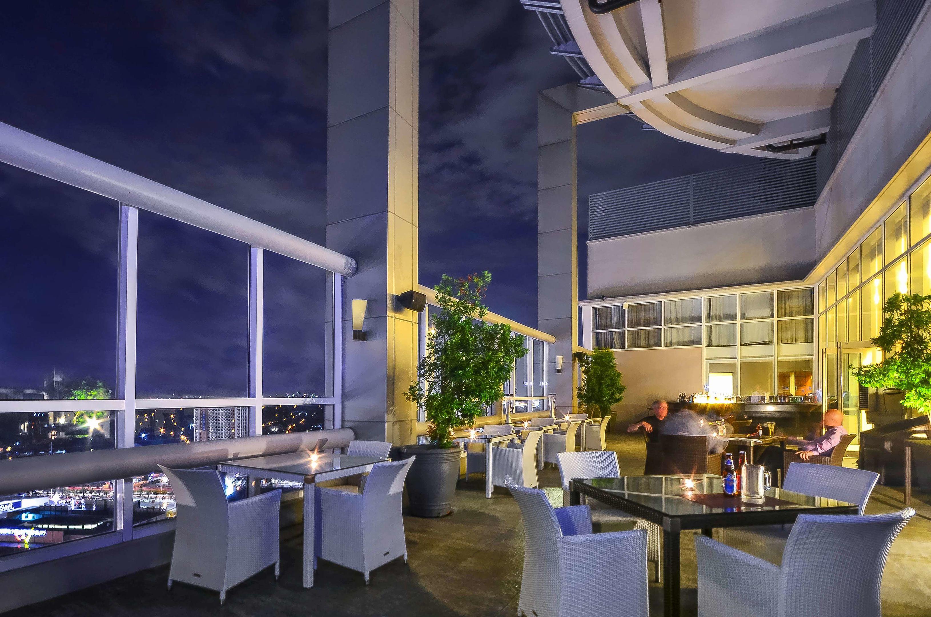 Acacia Hotel Manila — photo 2
